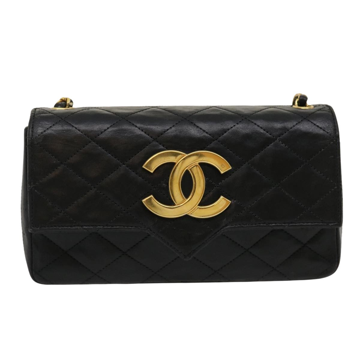 Chanel Classic Flap