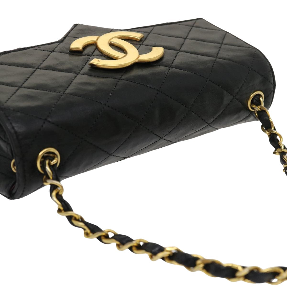 Chanel Classic Flap