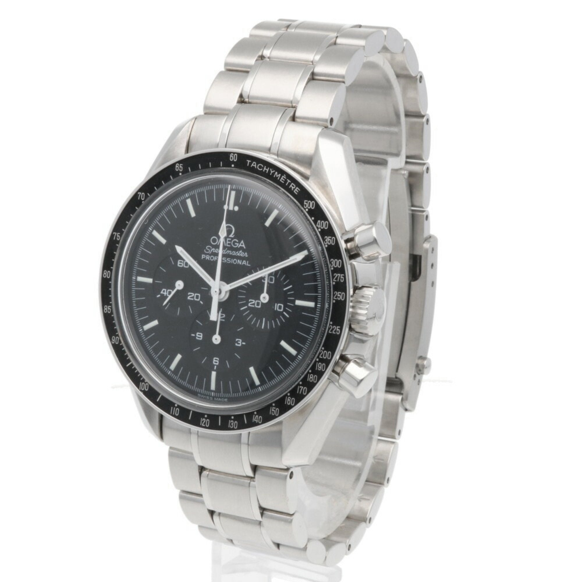 Omega Speedmaster