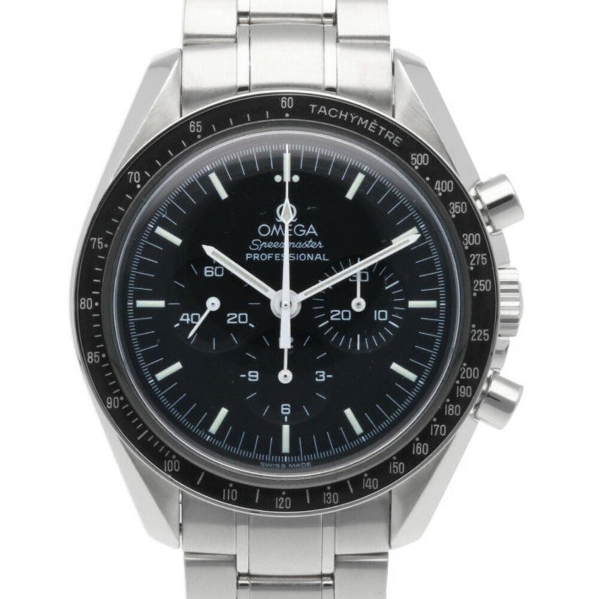 Omega Speedmaster