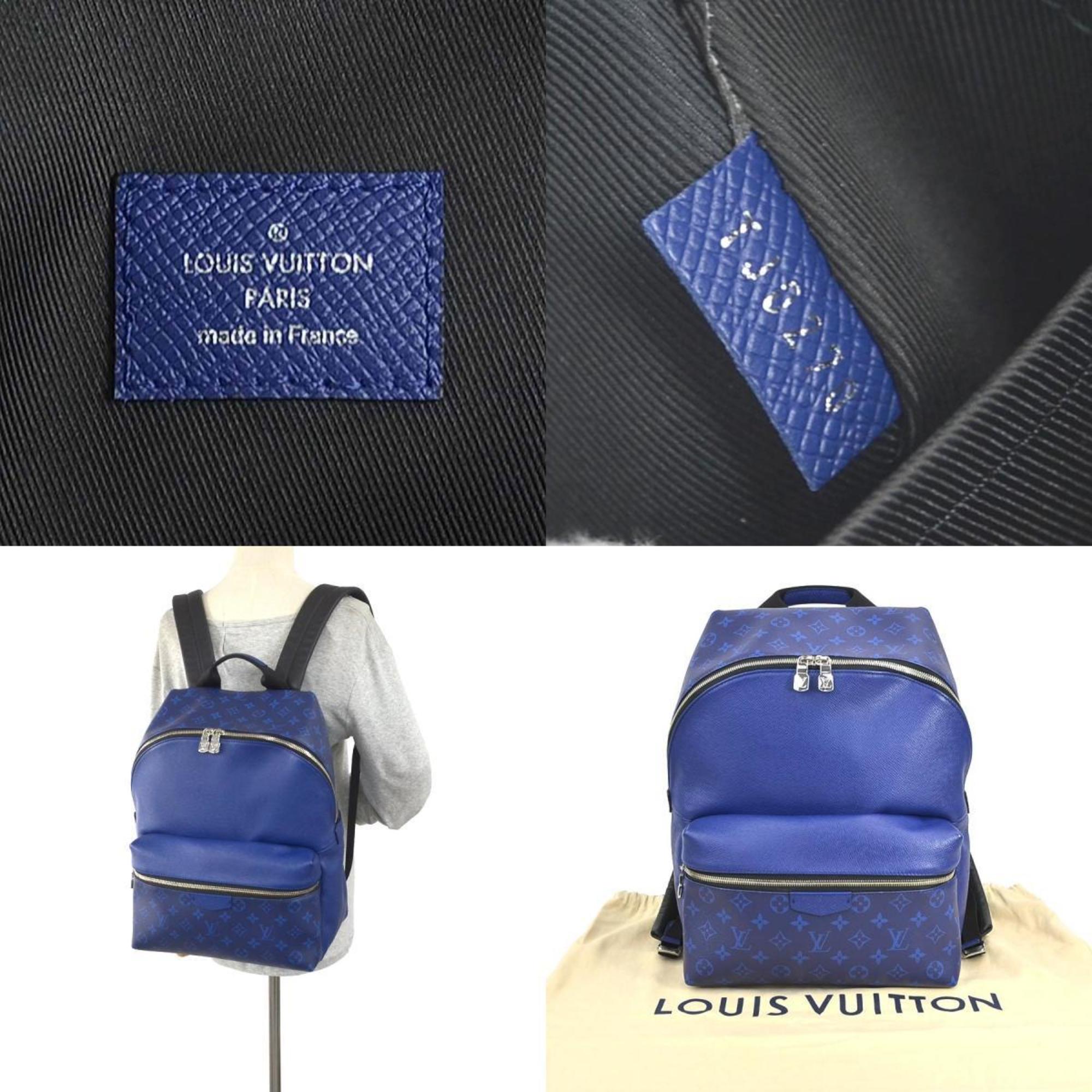 Louis Vuitton Discovery