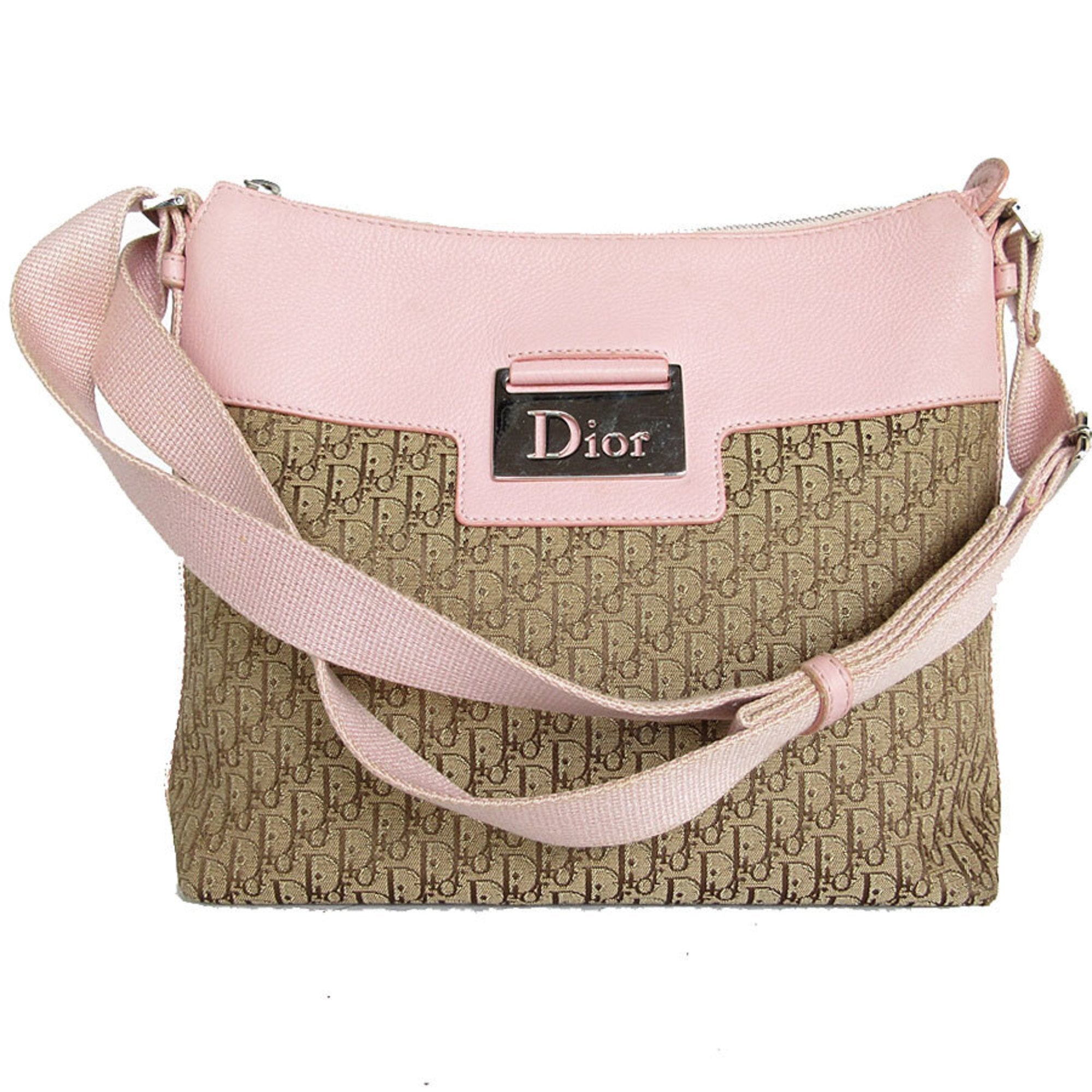 Dior Oblique