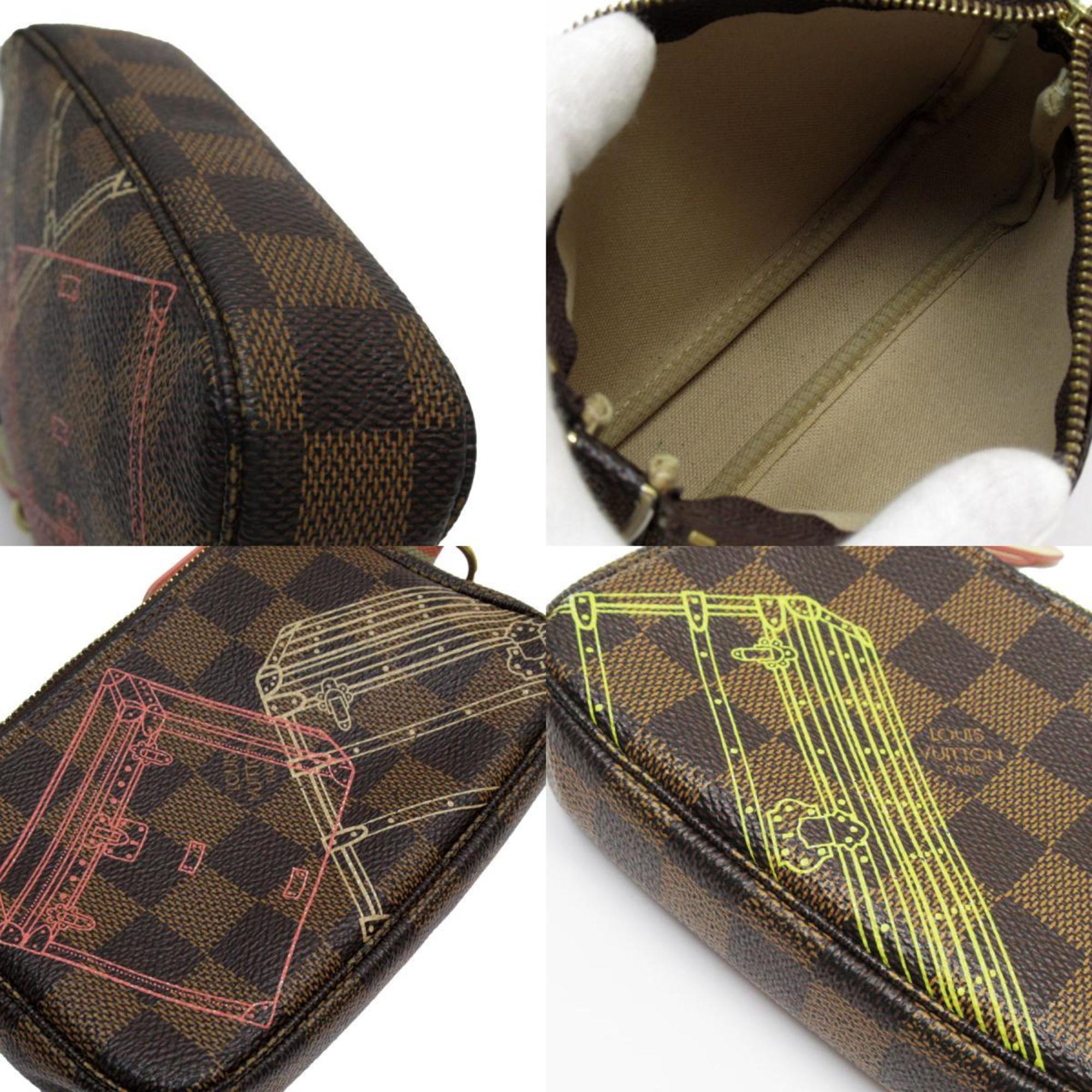 Louis Vuitton Mini Pochette Accessoires