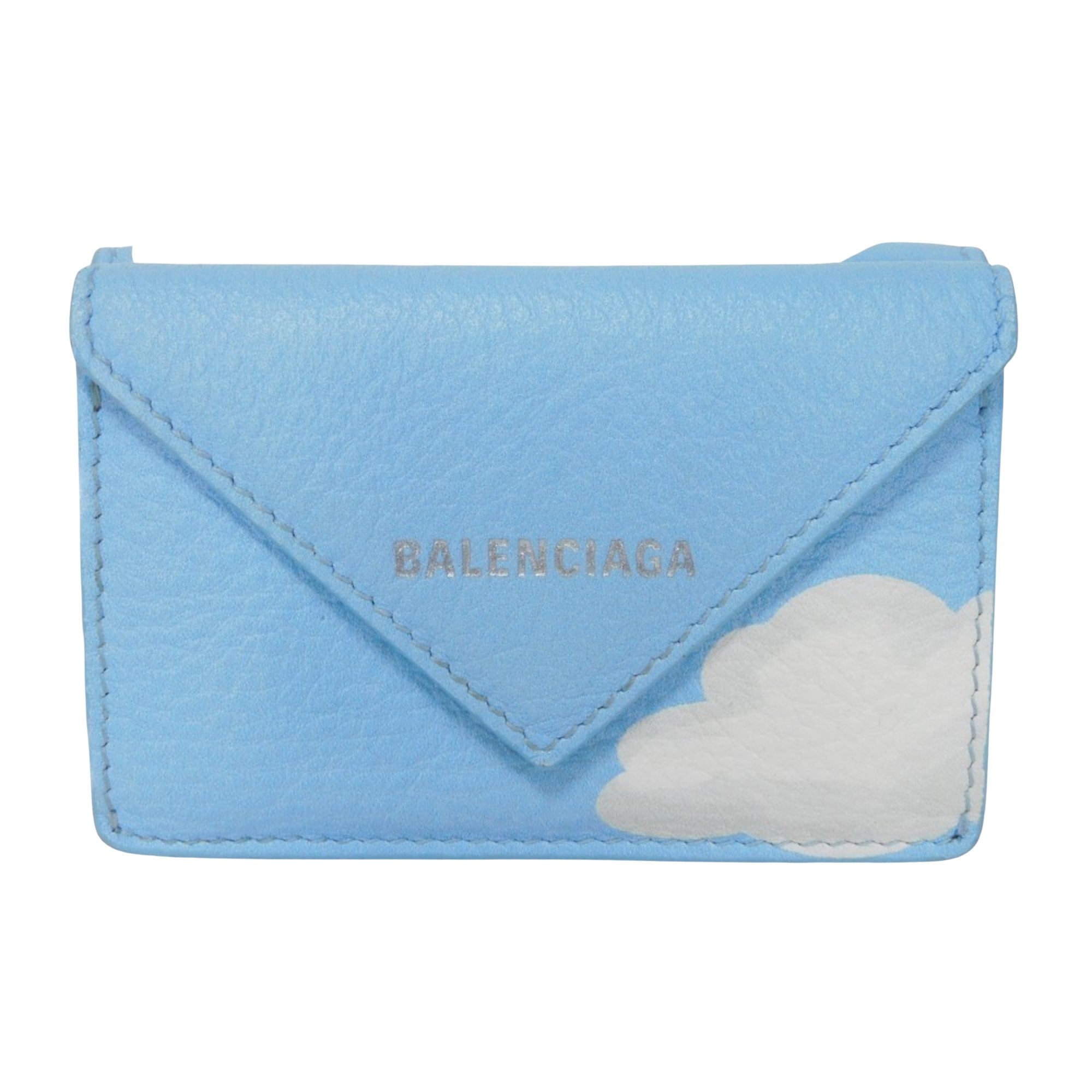 Balenciaga Papier