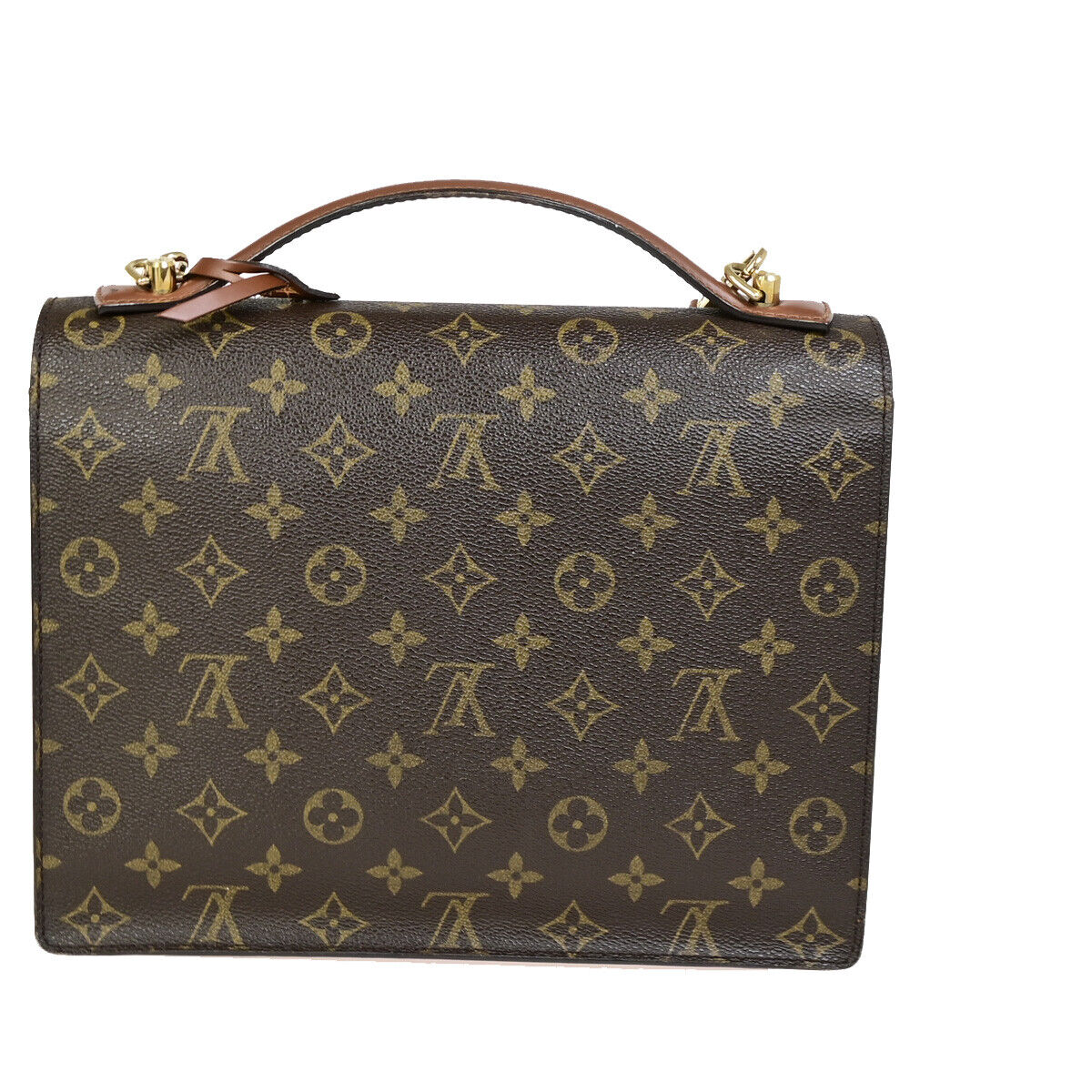 Louis Vuitton Monceau