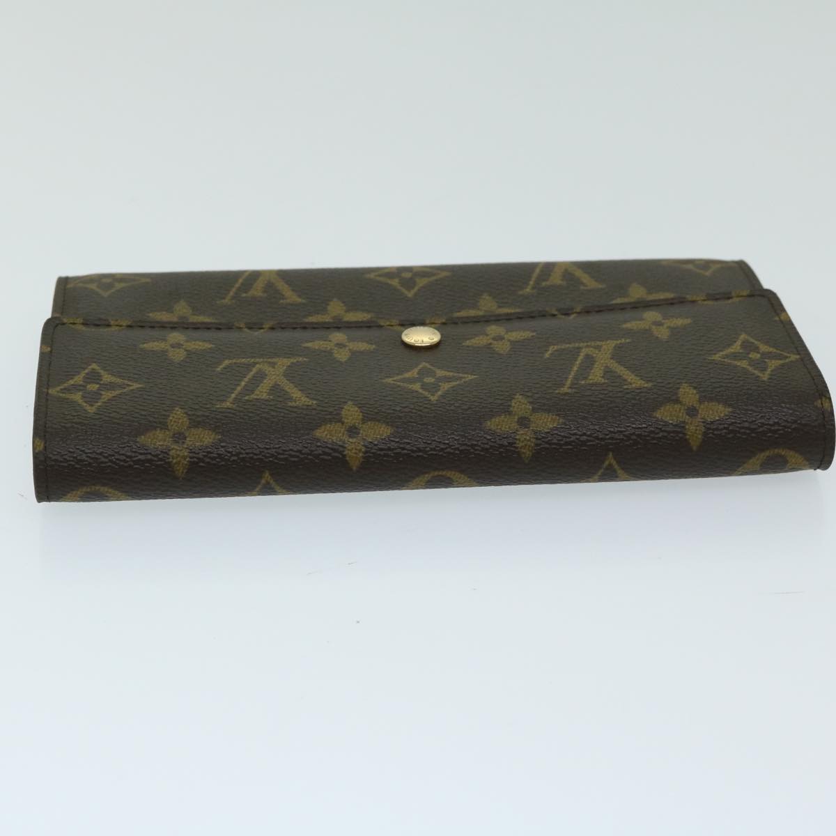 Louis Vuitton Portefeuille Sarah