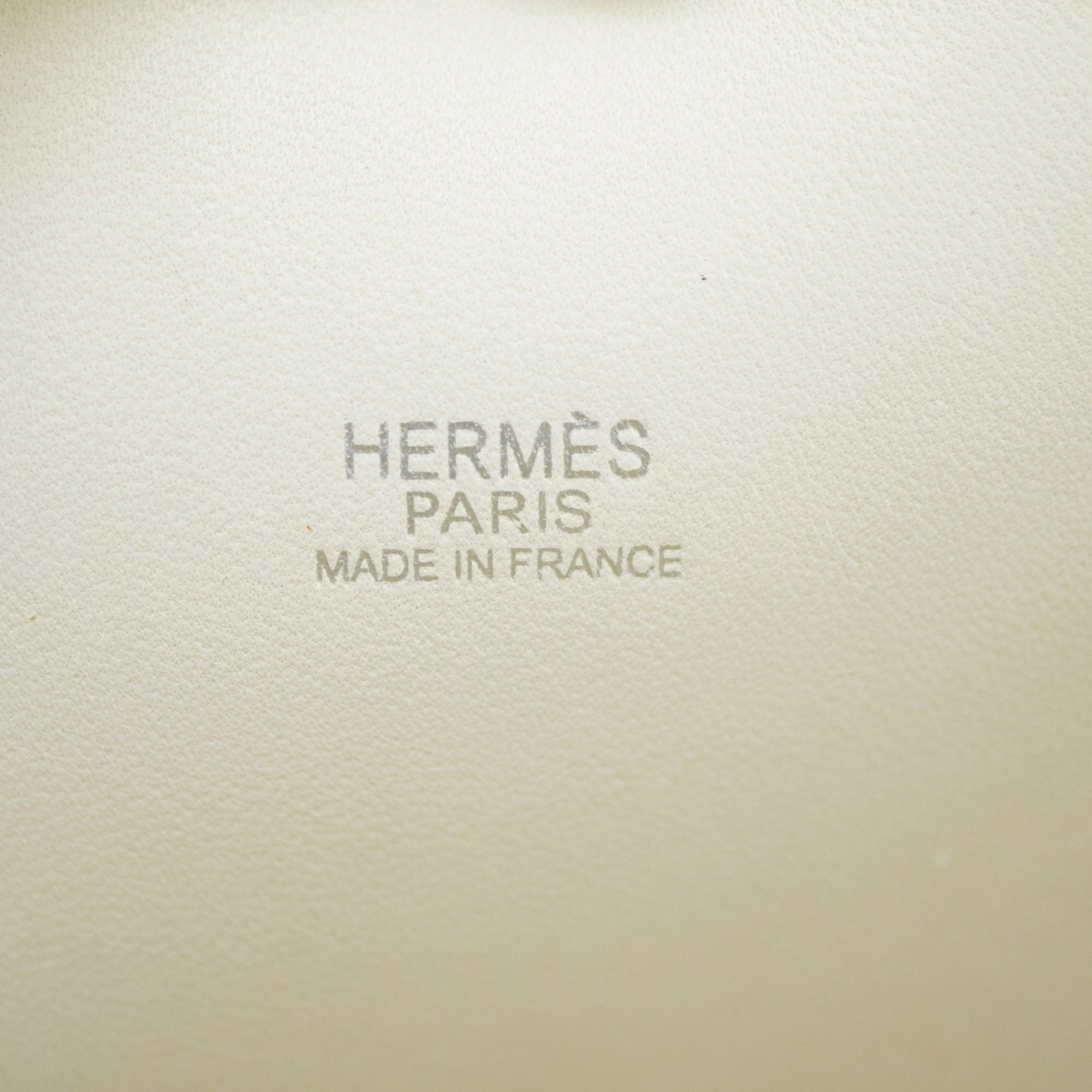 Hermès Bolide