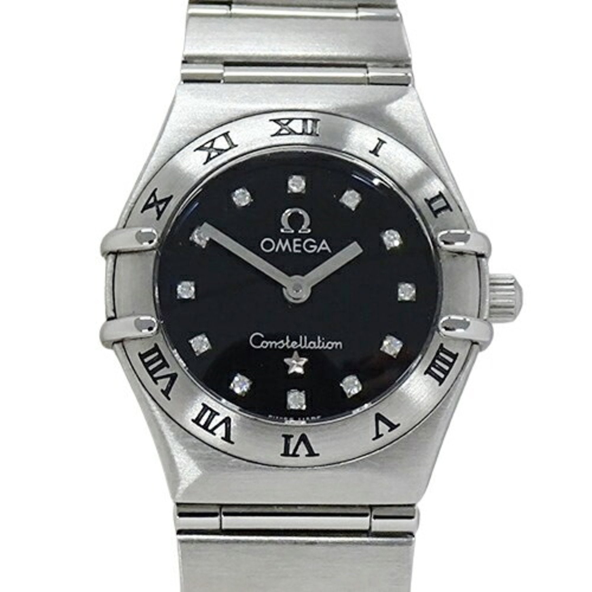 Omega Constellation