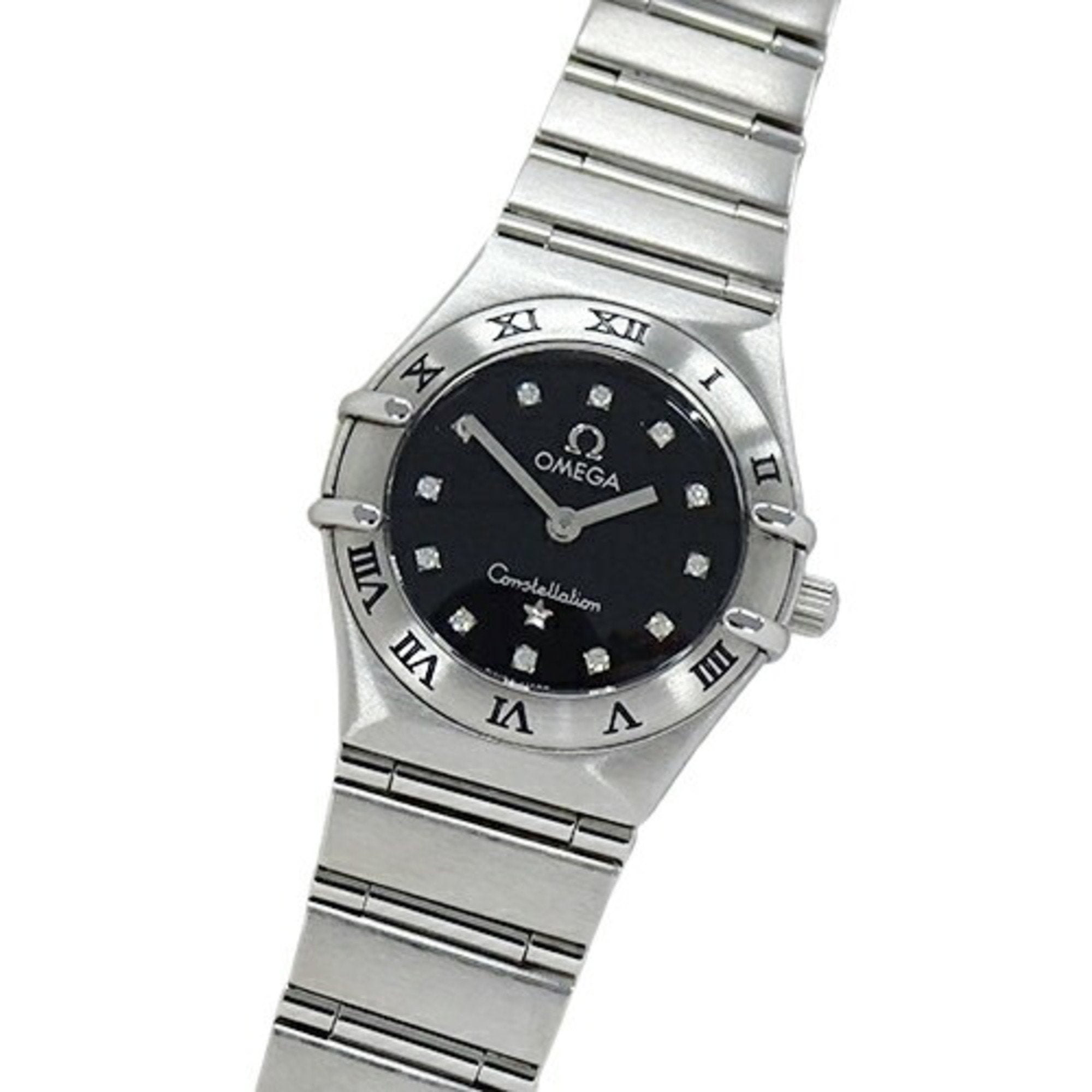 Omega Constellation