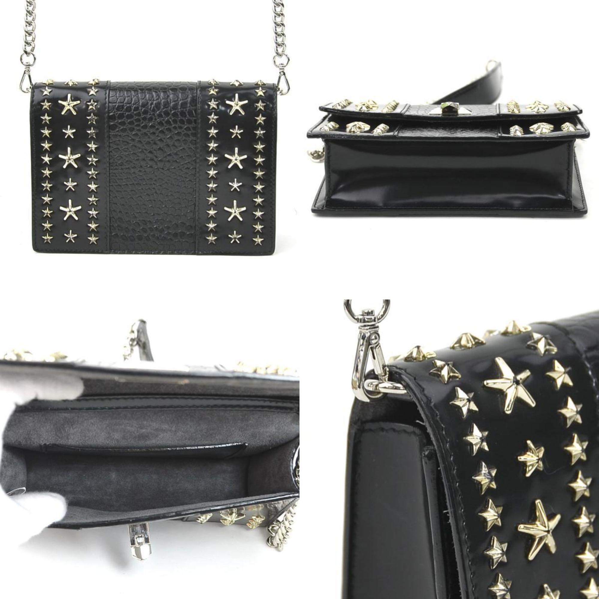 Jimmy Choo Star studs