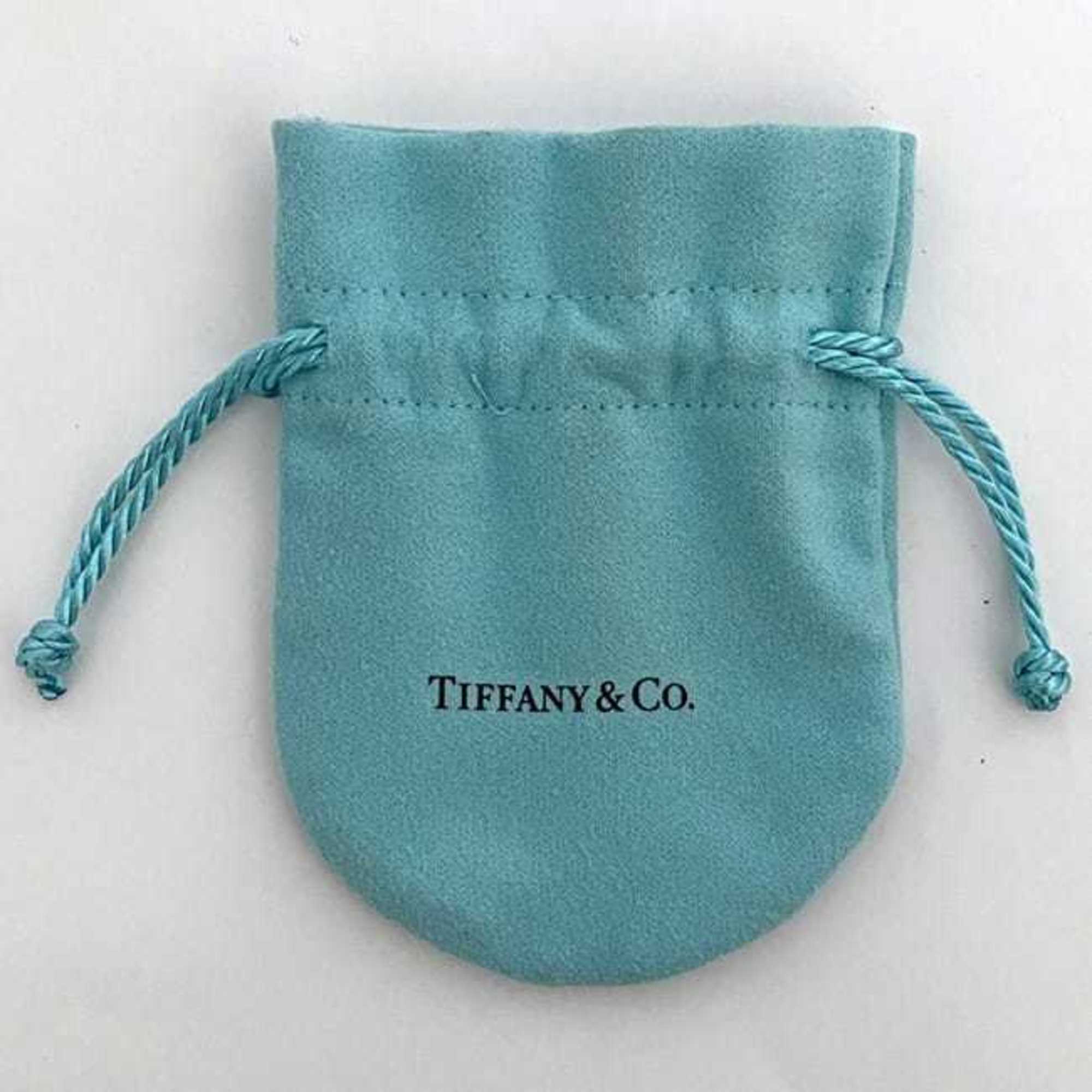 Tiffany  Co Teardrop