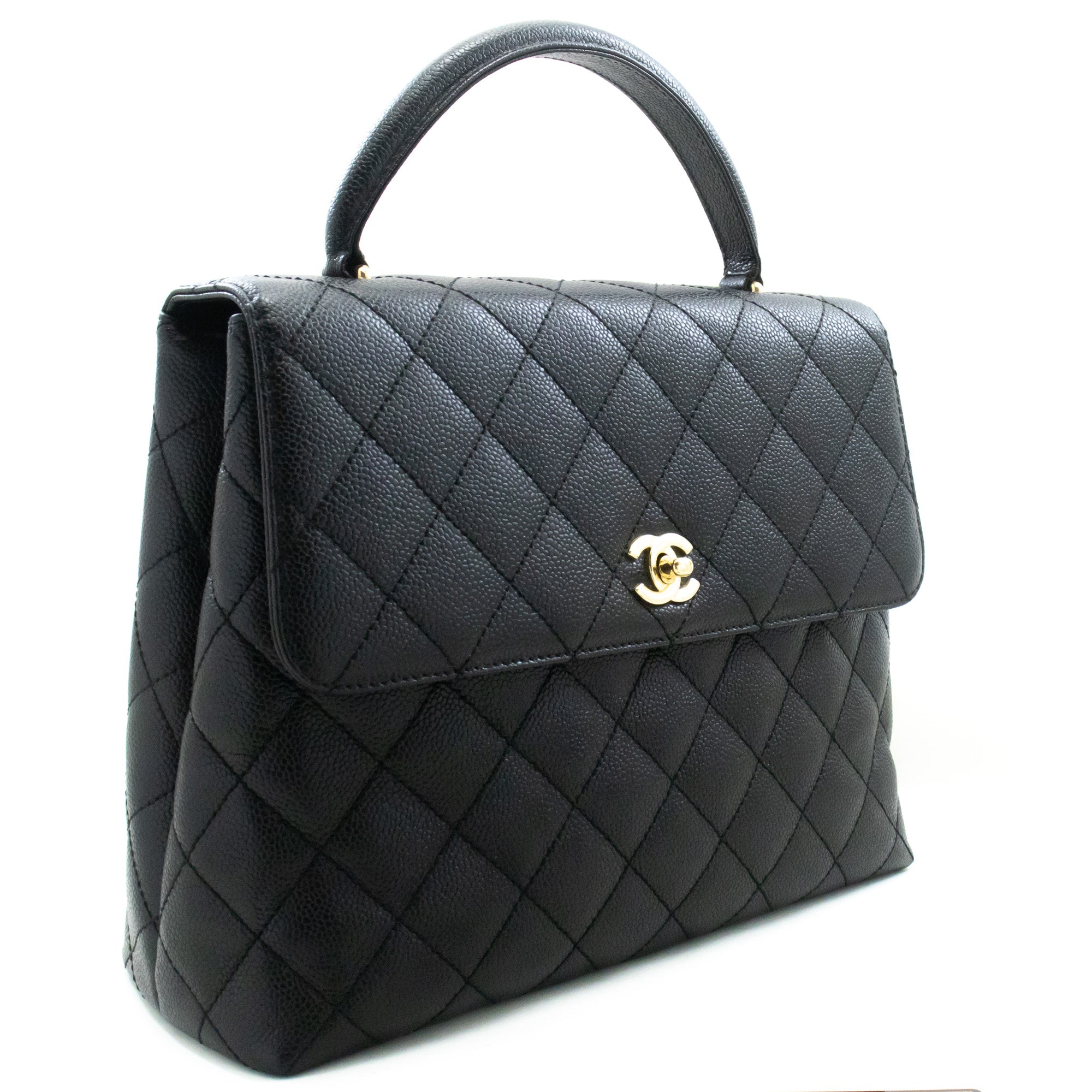 Chanel Coco Handle