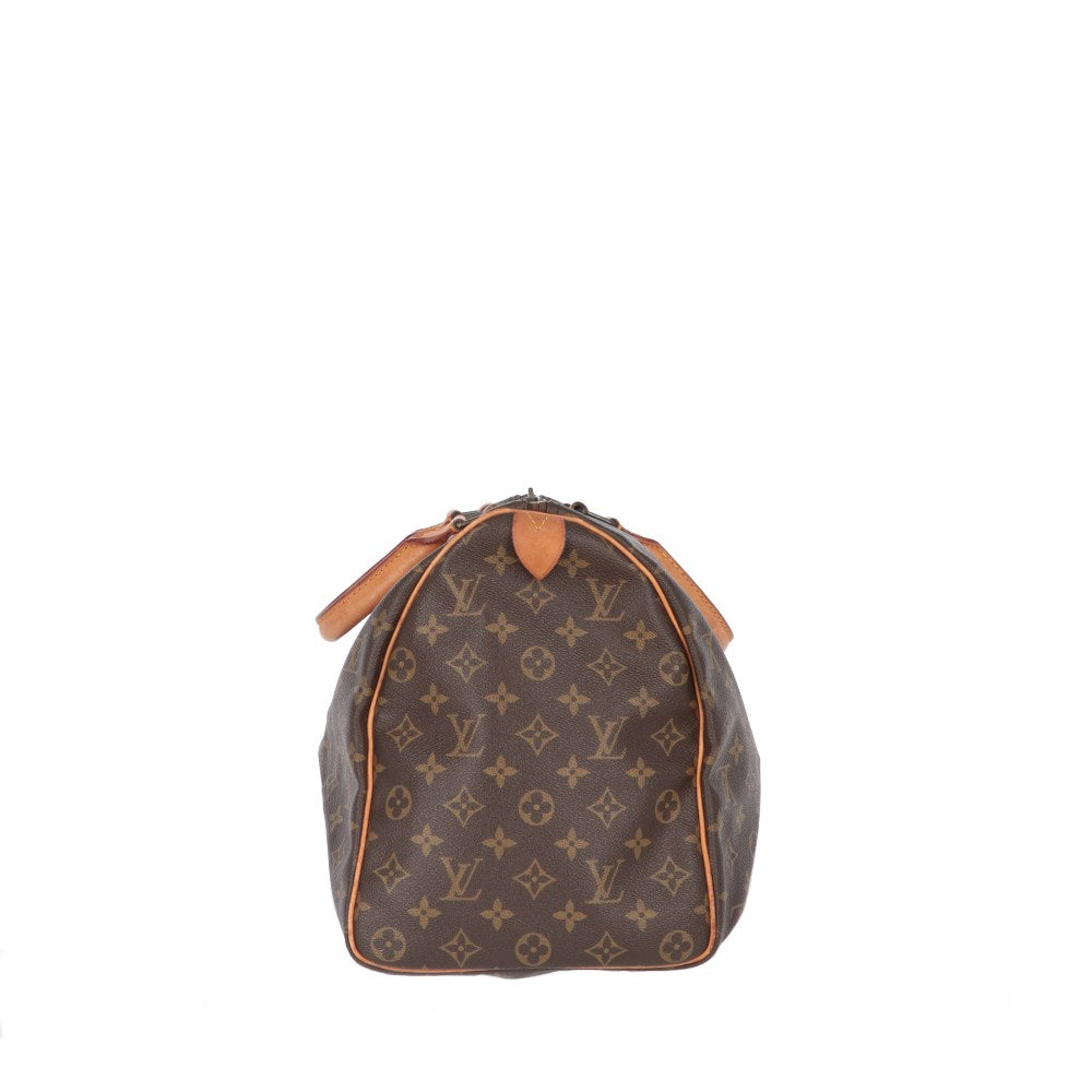 Louis Vuitton Monogram Keepall Holdall - '80s