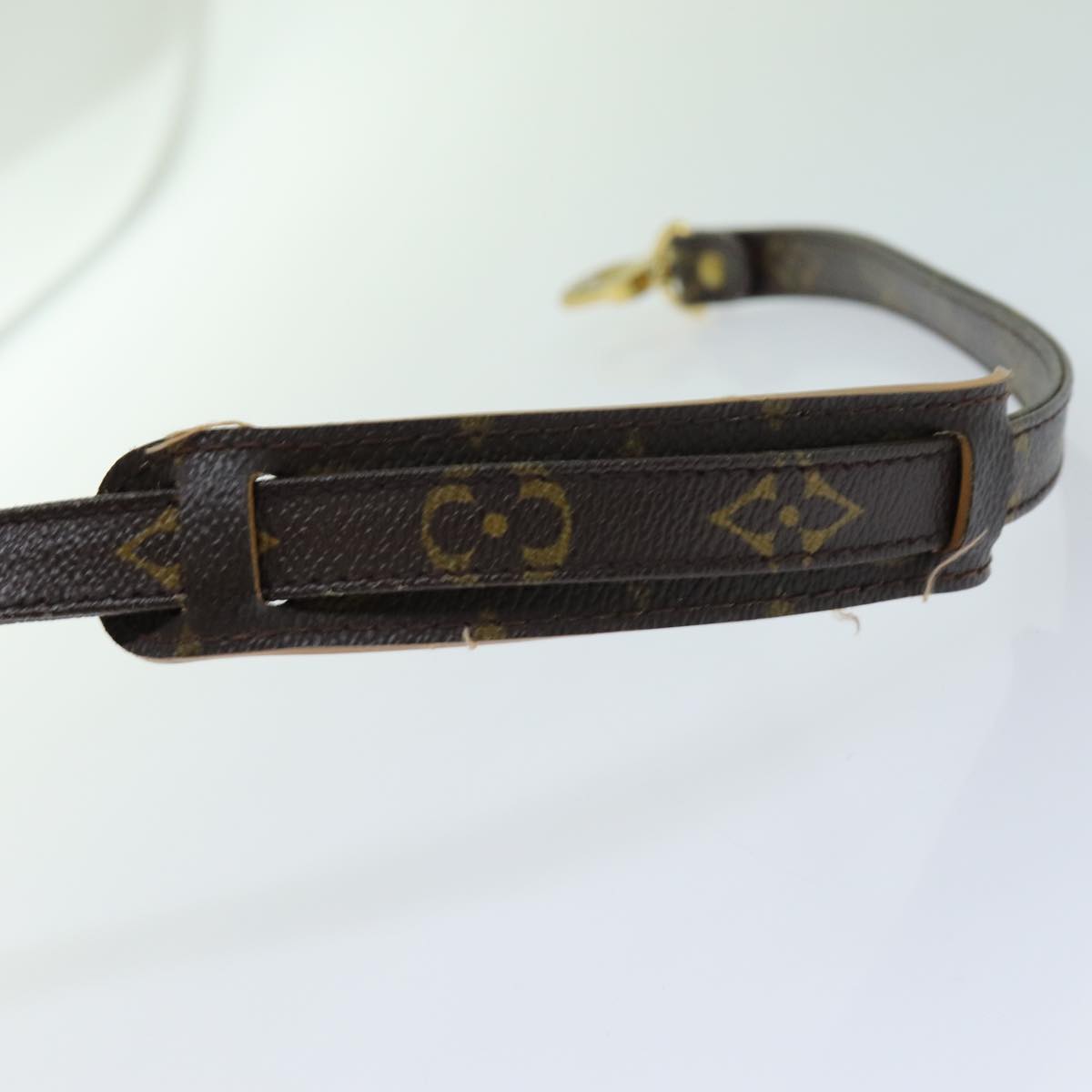 Louis Vuitton Shoulder strap