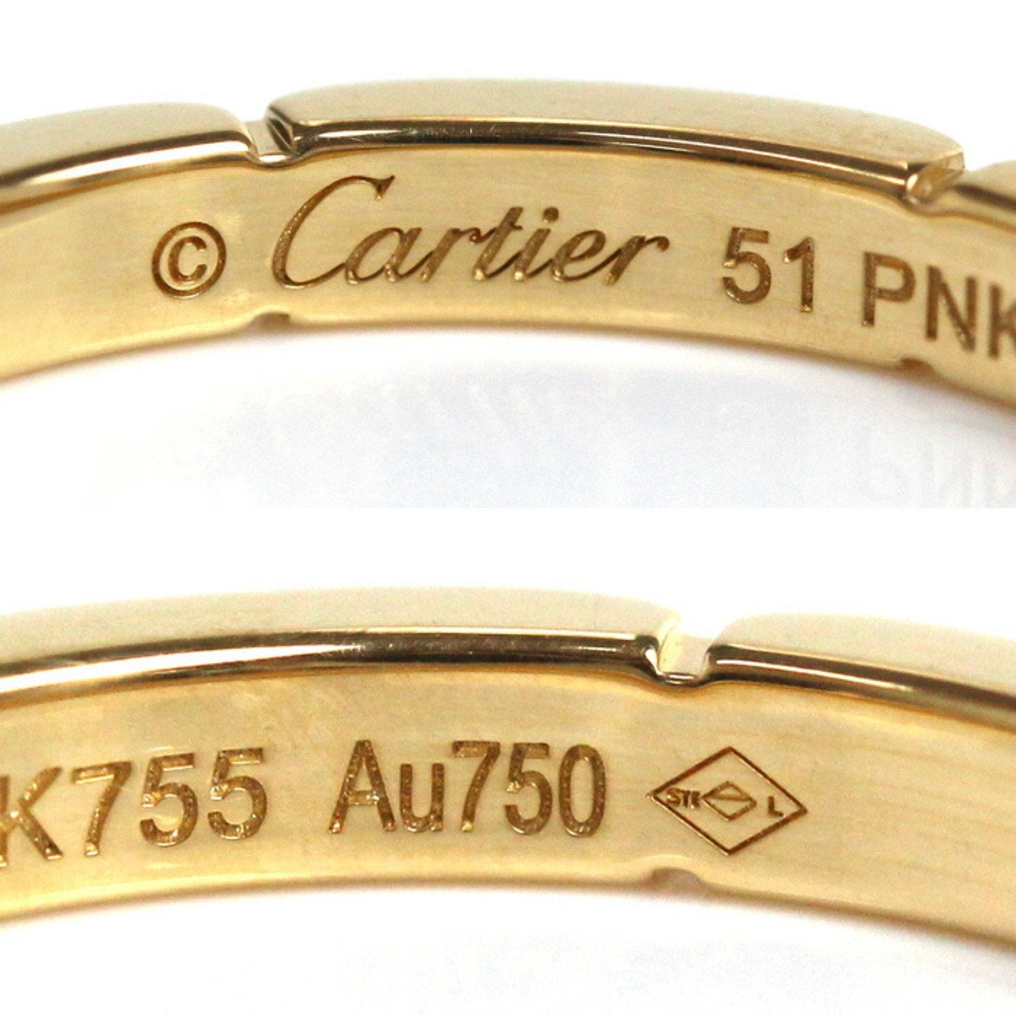 Cartier Maillon Panthère