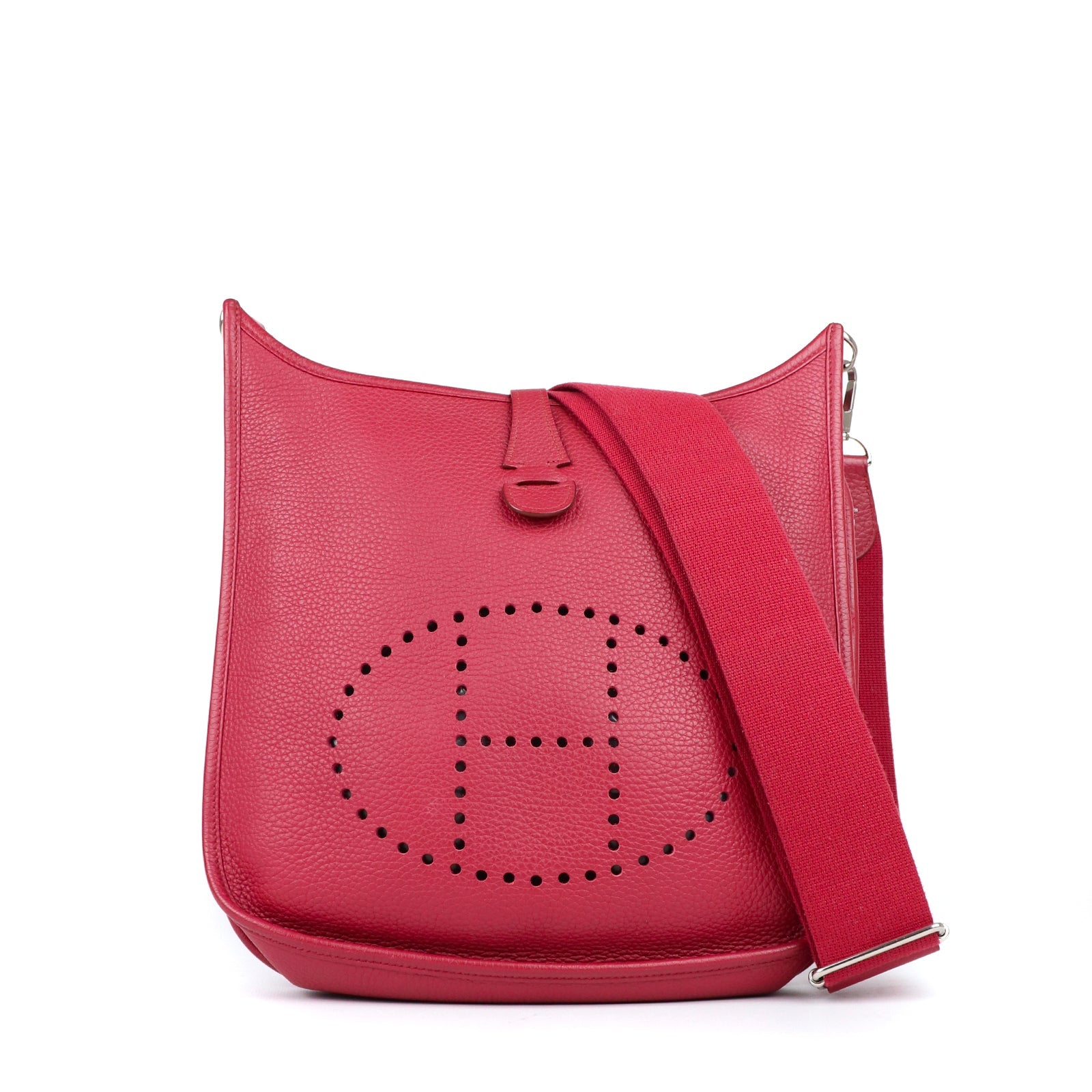 HERMES Handbags Evelyne