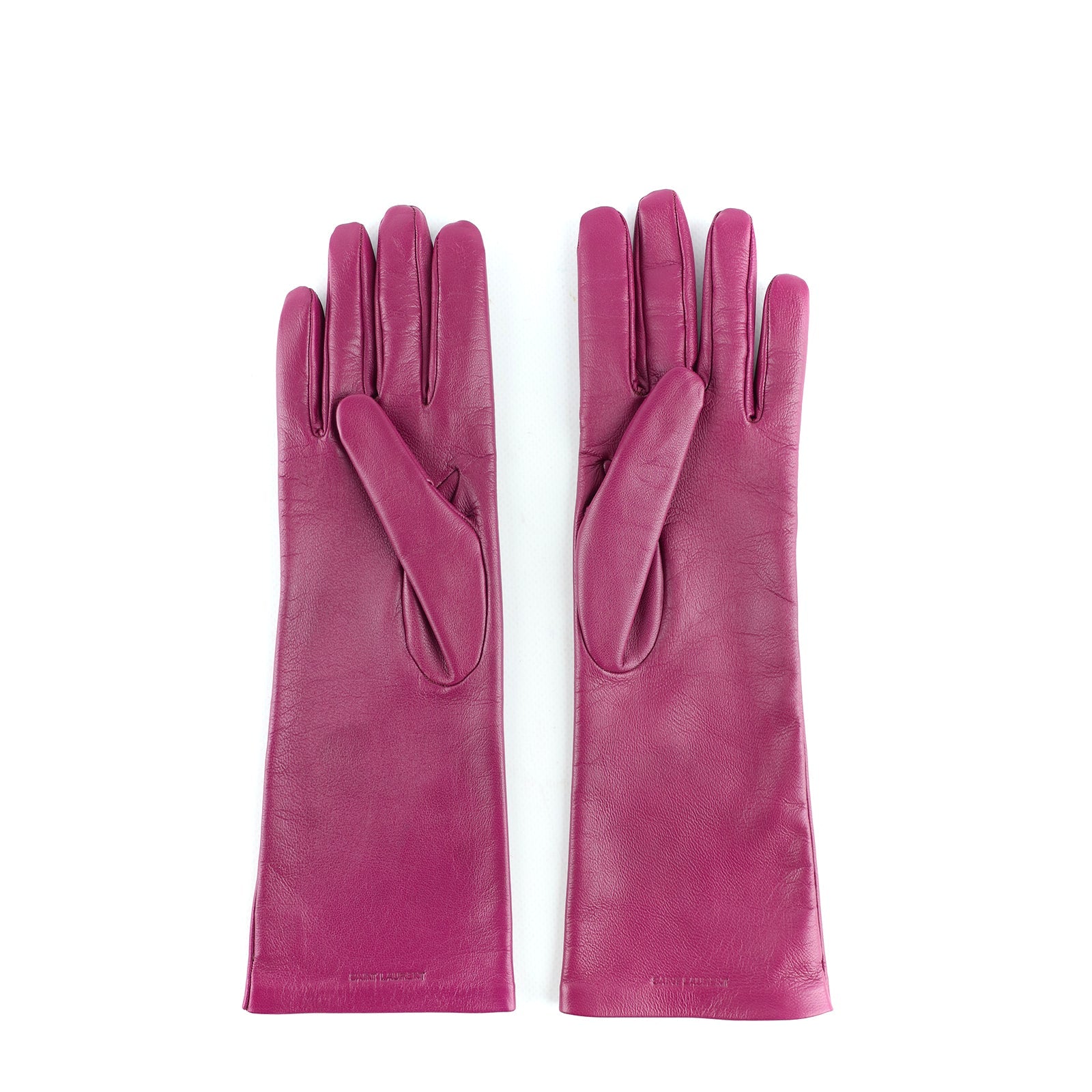 SAINT LAURENT Gloves