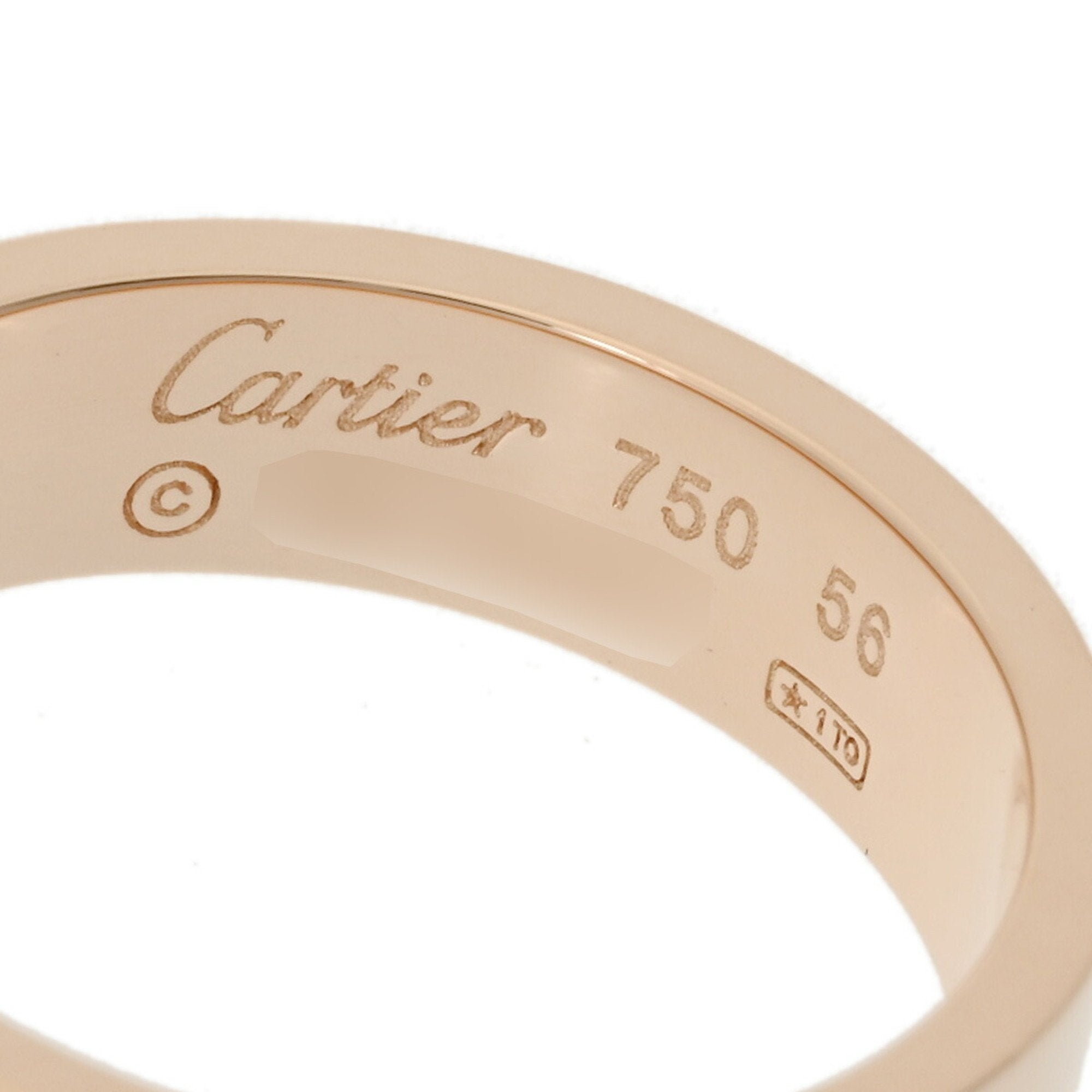 Cartier Love