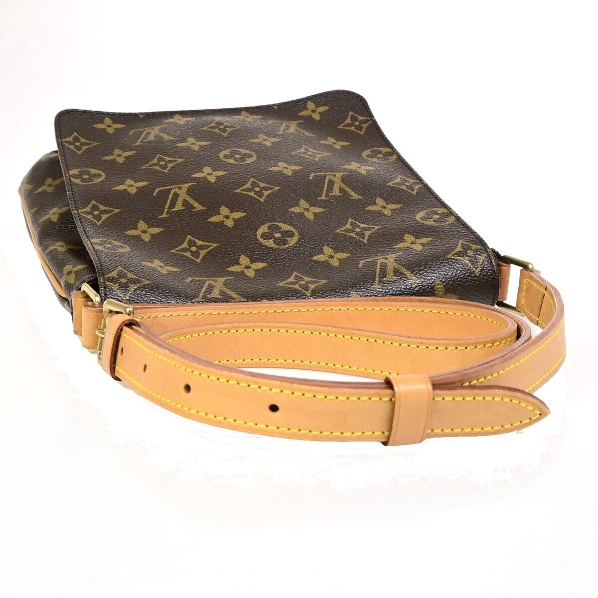 Louis Vuitton Musette Salsa