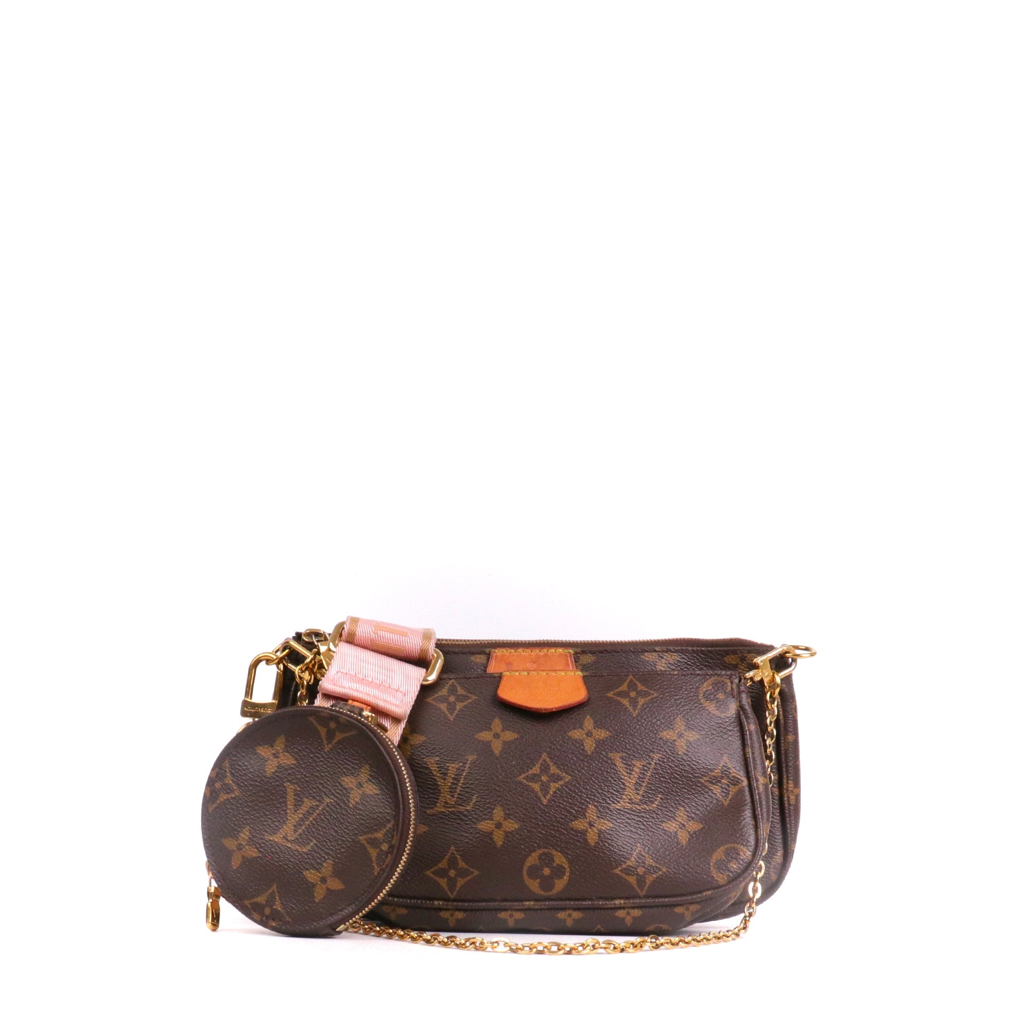 LOUIS VUITTON Handbags Multi Pochette Accessoires