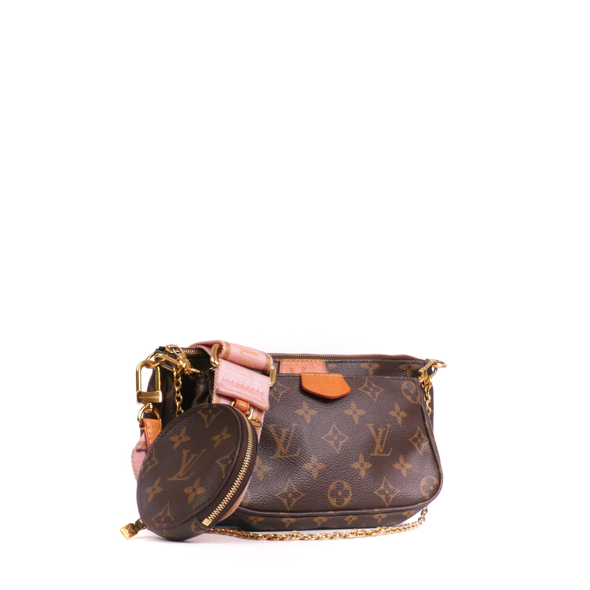 LOUIS VUITTON Handbags Multi Pochette Accessoires