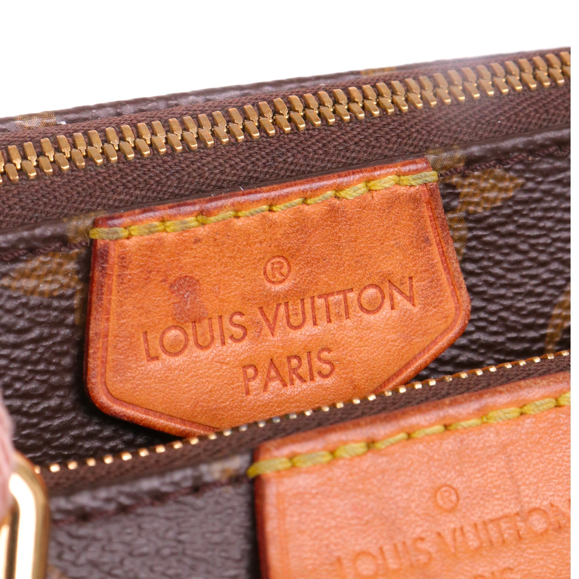 LOUIS VUITTON Handbags Multi Pochette Accessoires