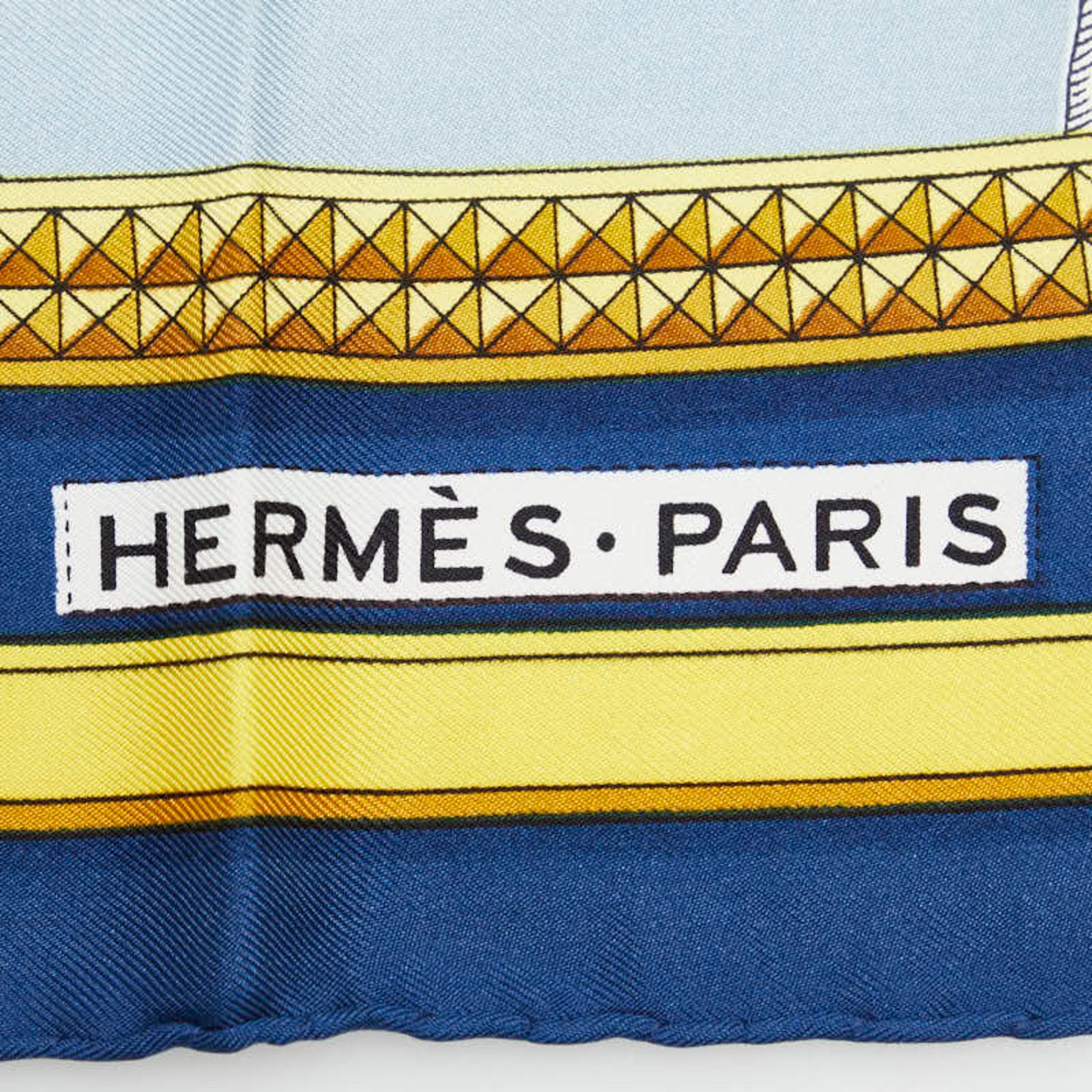 Hermès Carré 90