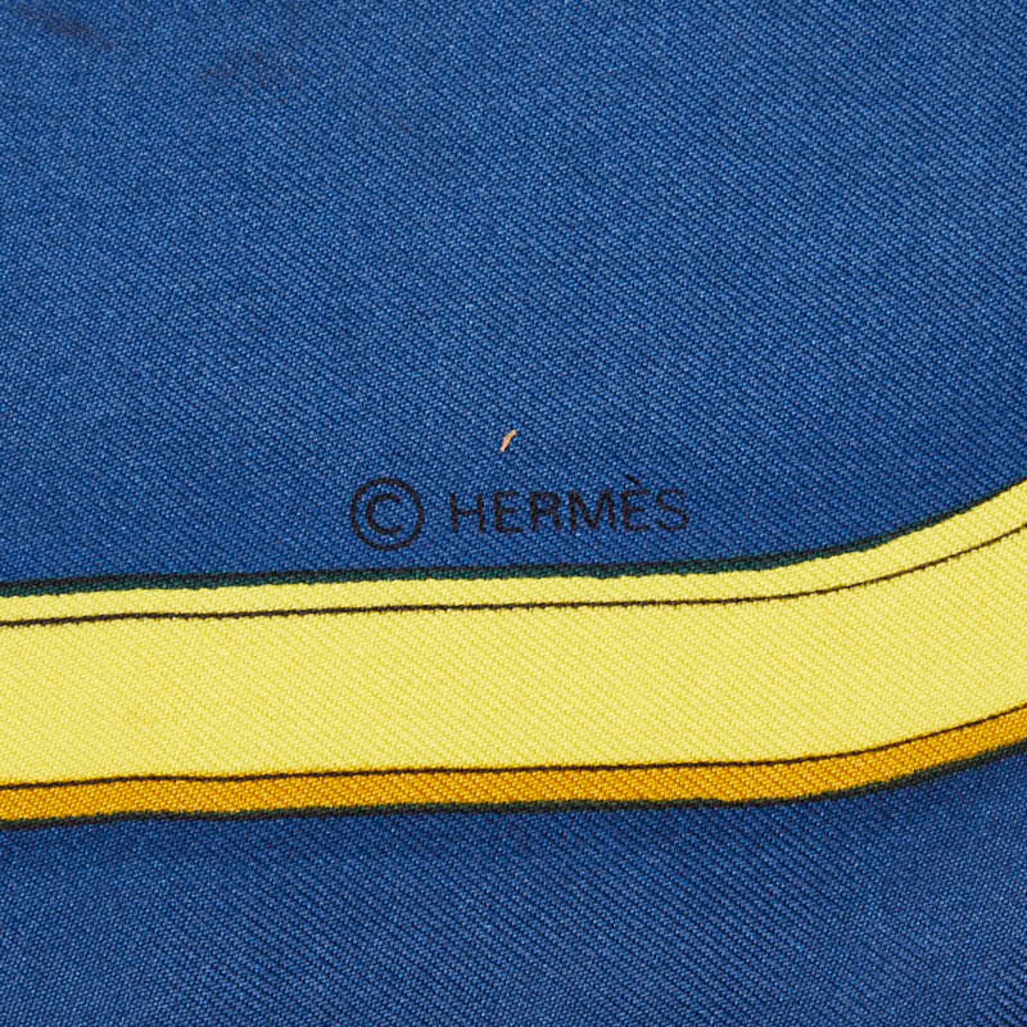 Hermès Carré 90