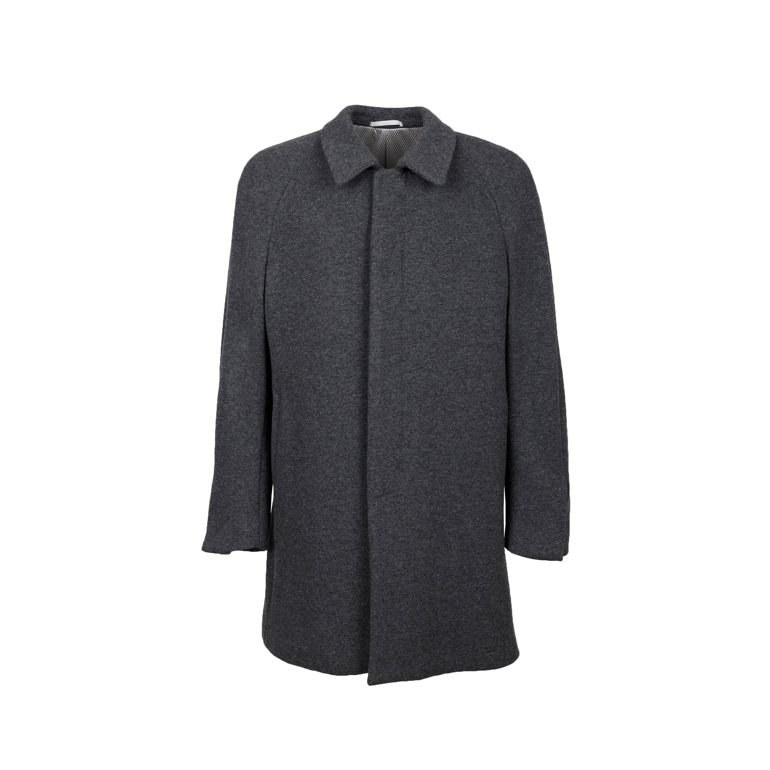 Overcoat - '10s