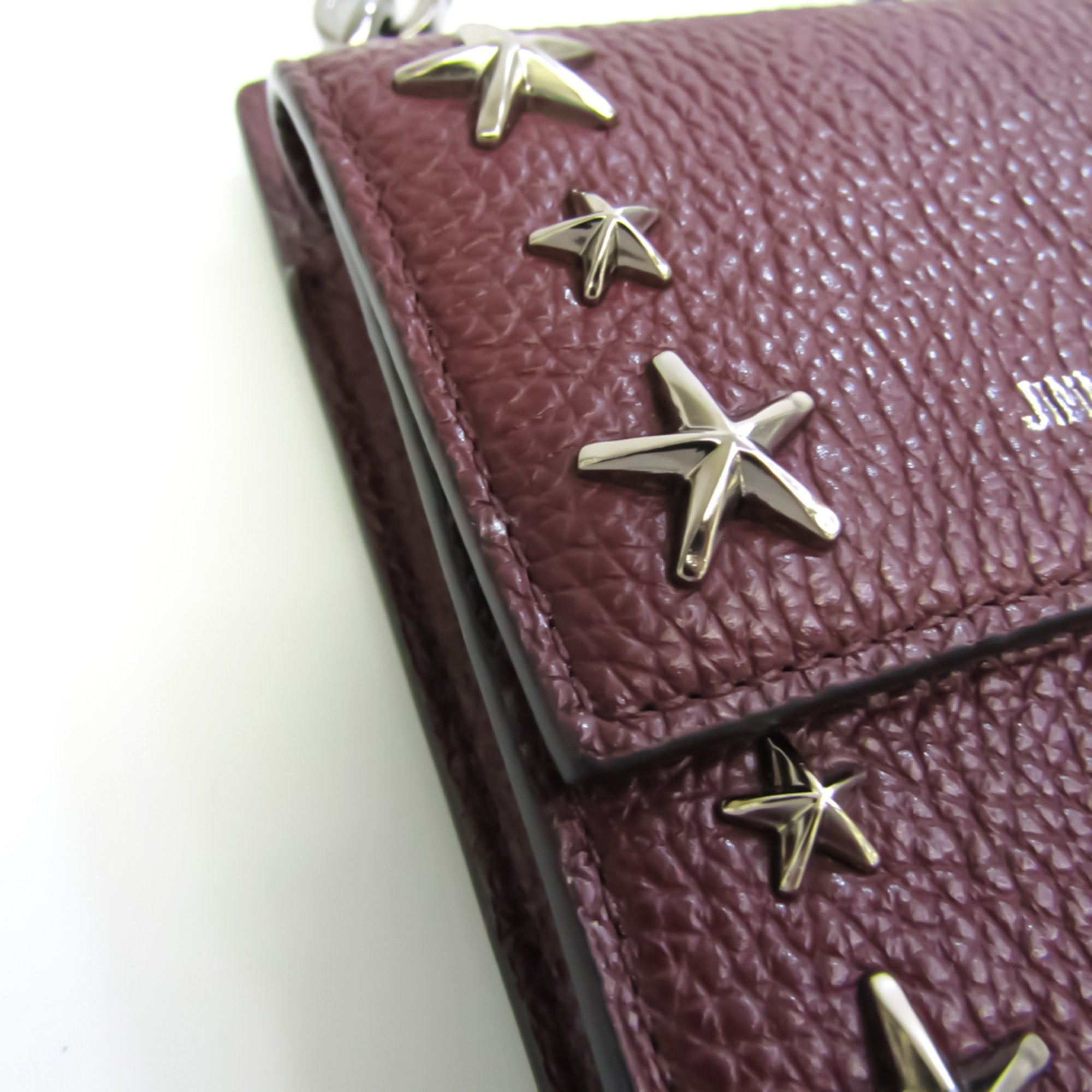 Jimmy Choo Star studs