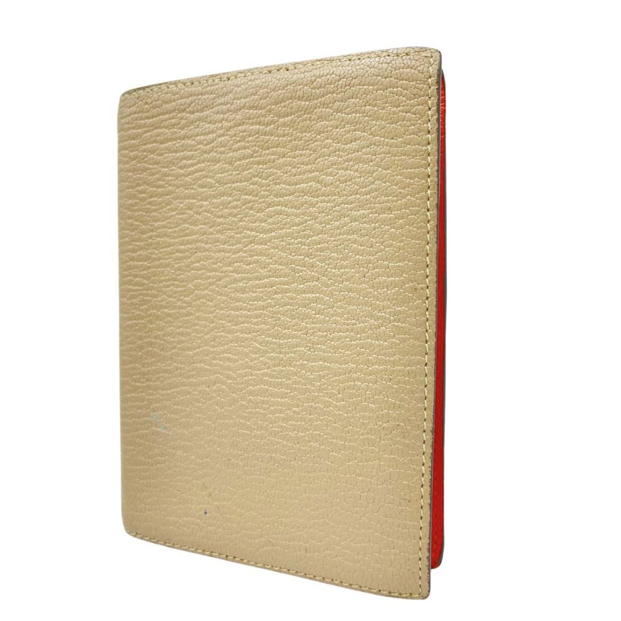 Hermès Agenda cover