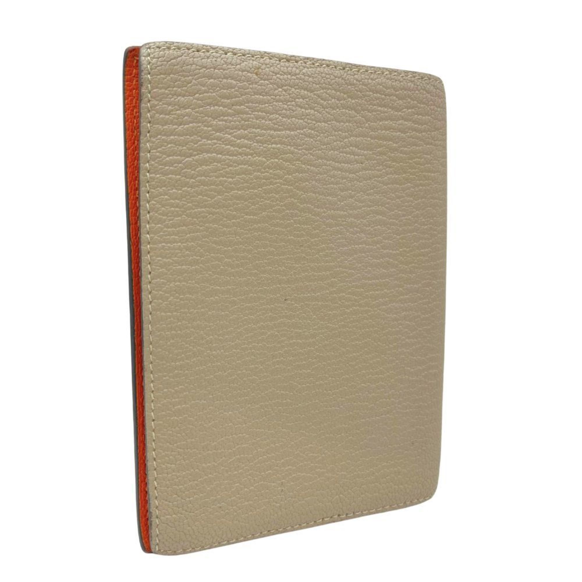 Hermès Agenda cover