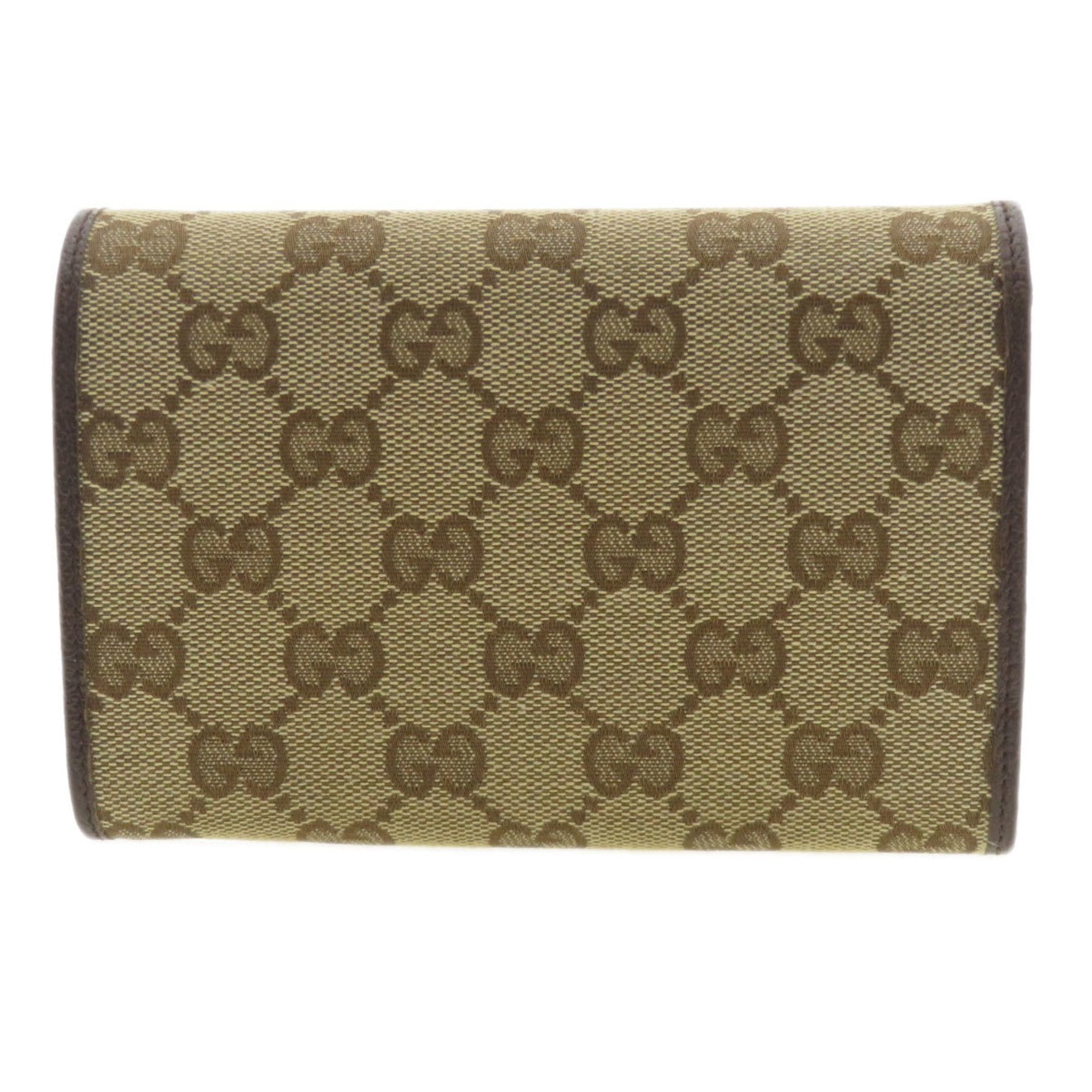 Gucci Porte feuille bifold