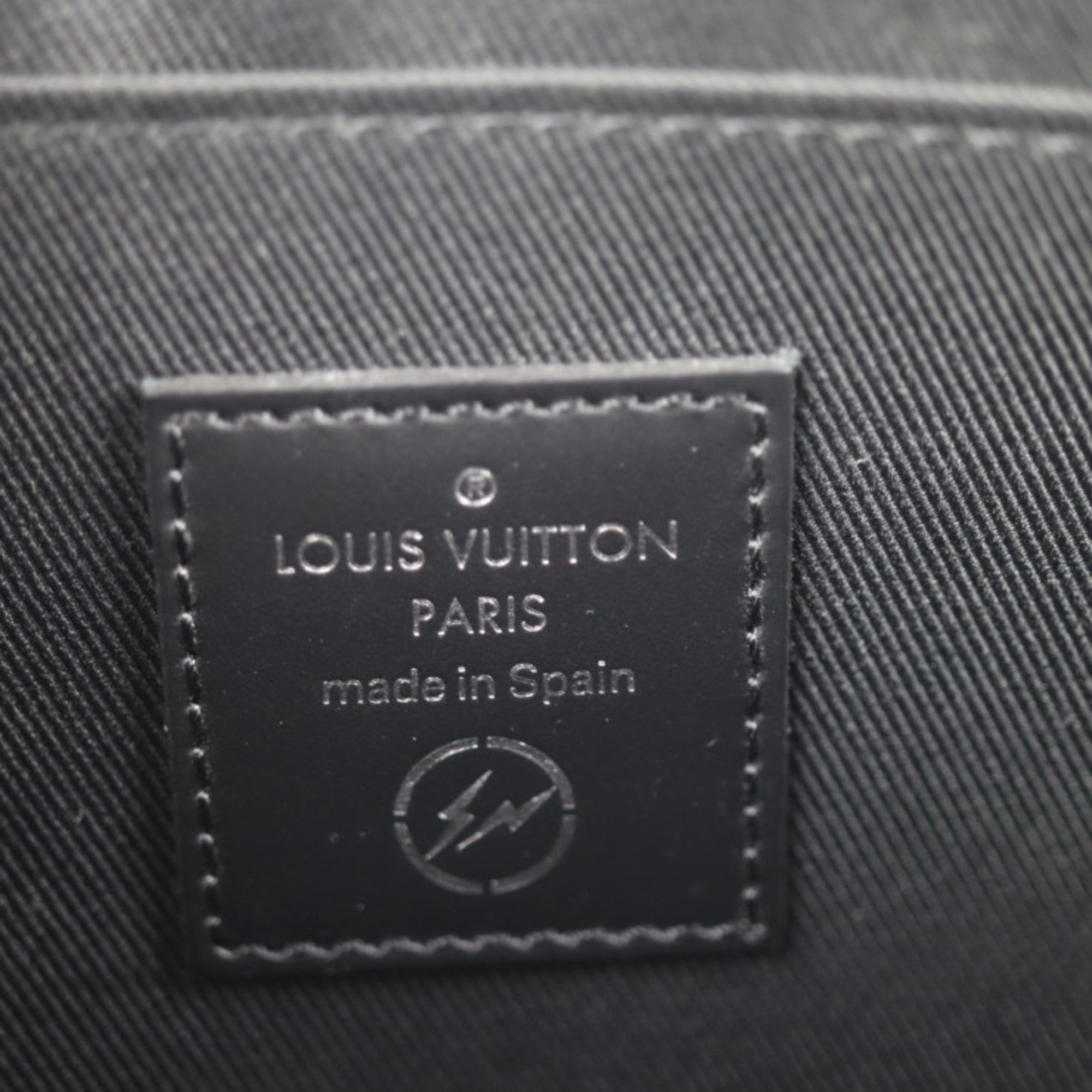 Louis Vuitton Eclipse