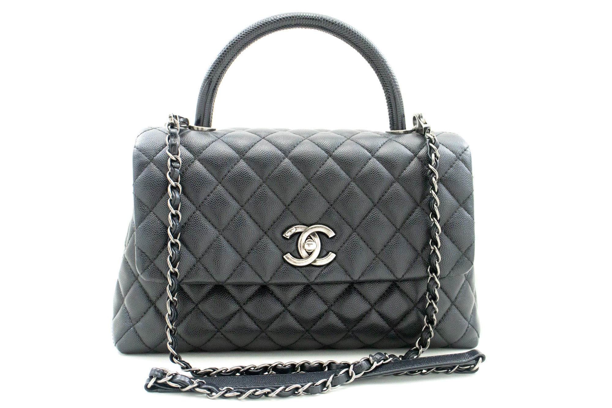 Chanel Coco Handle