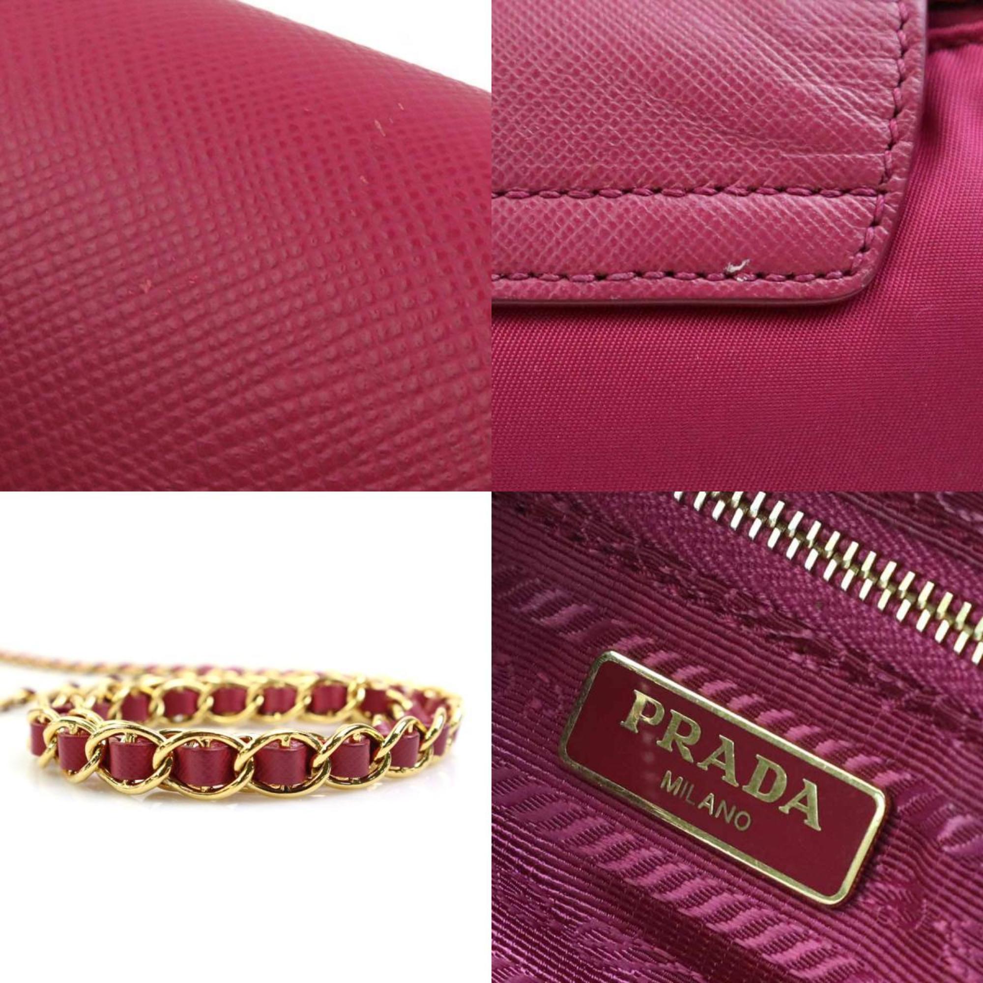 Prada Tessuto