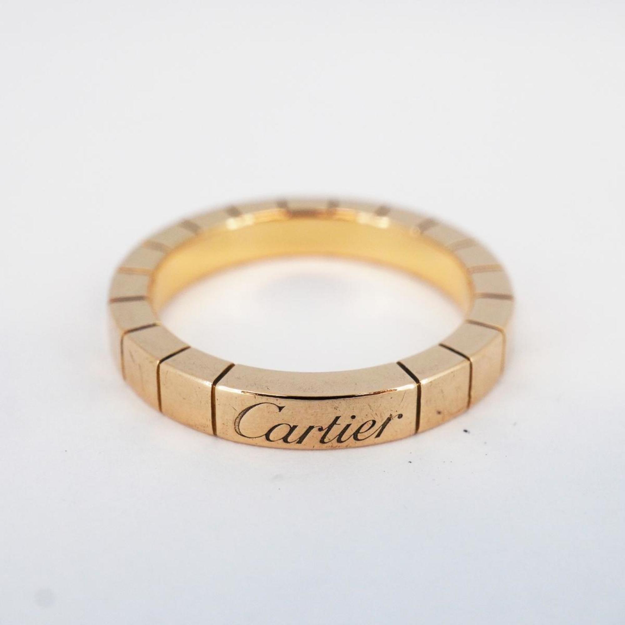 Cartier Lanière