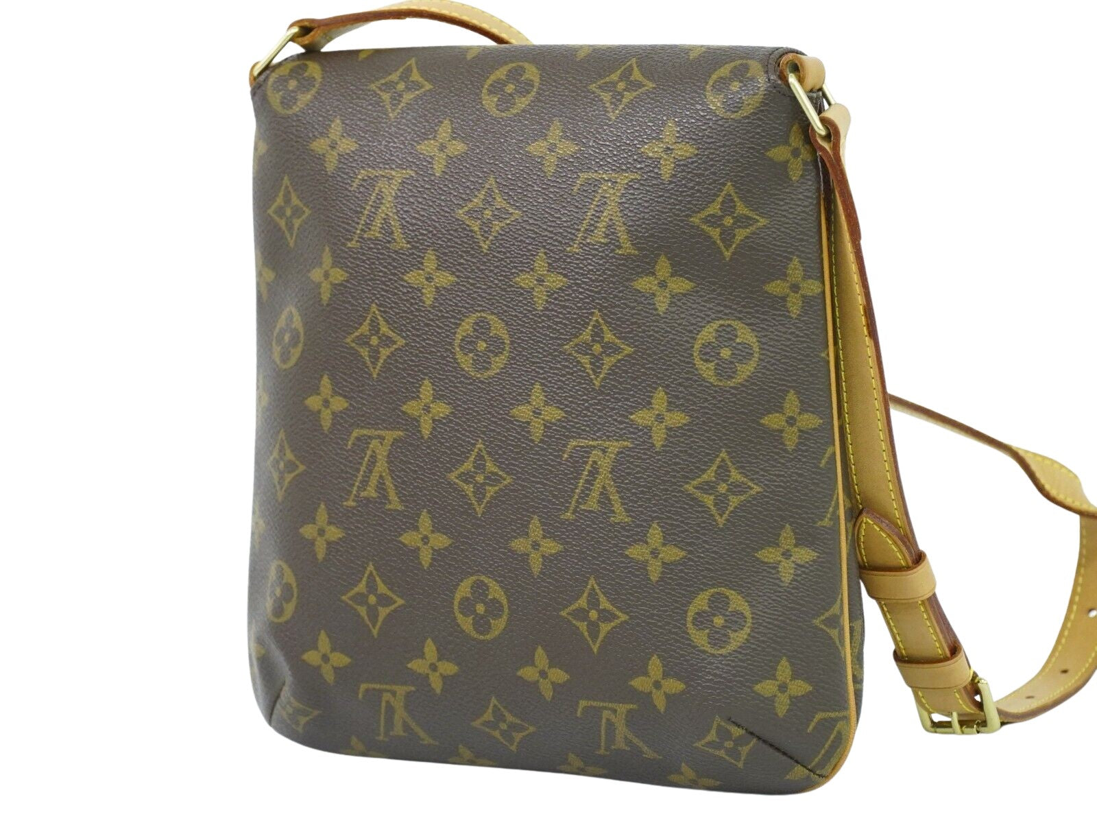 Louis Vuitton Musette Salsa