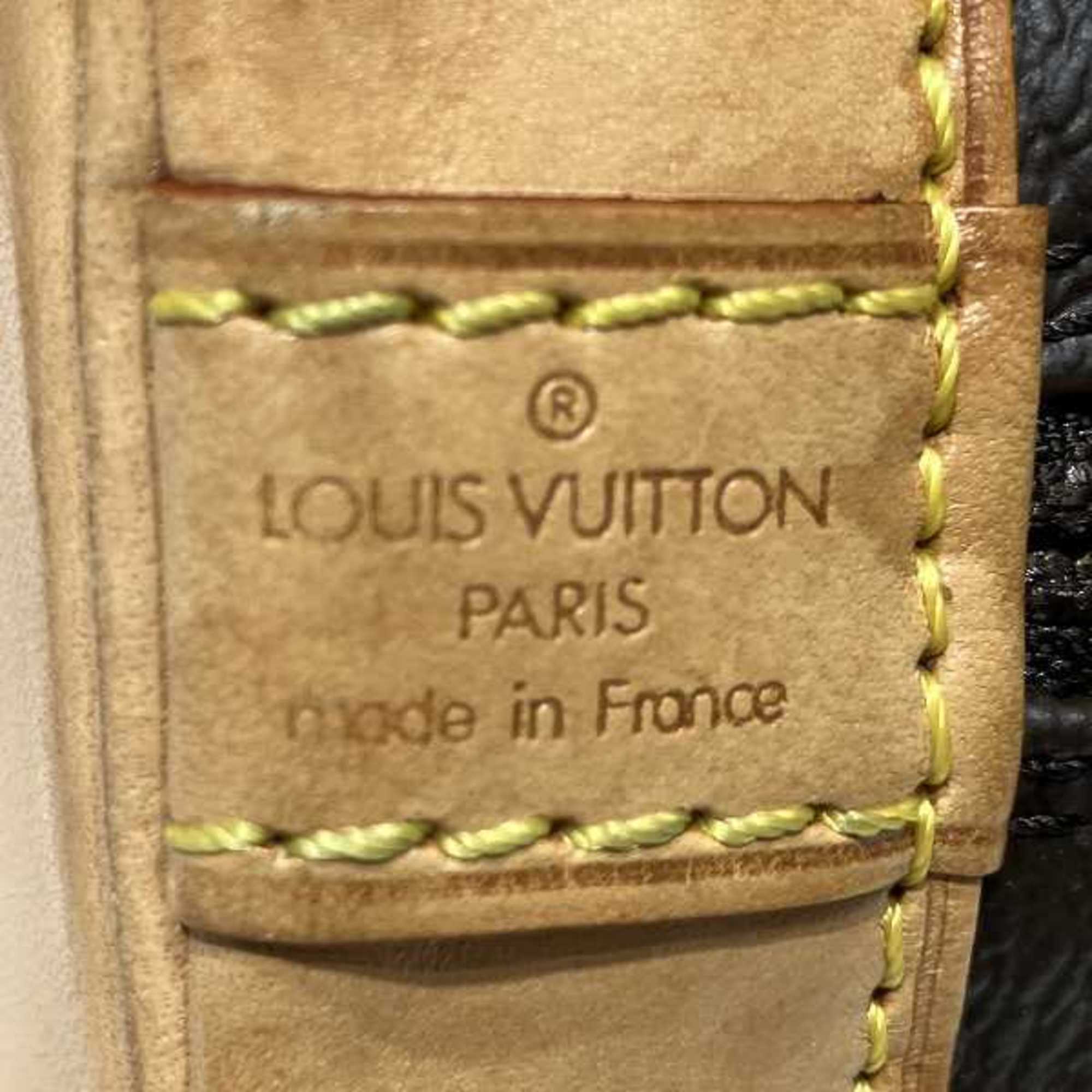 Louis Vuitton Alma