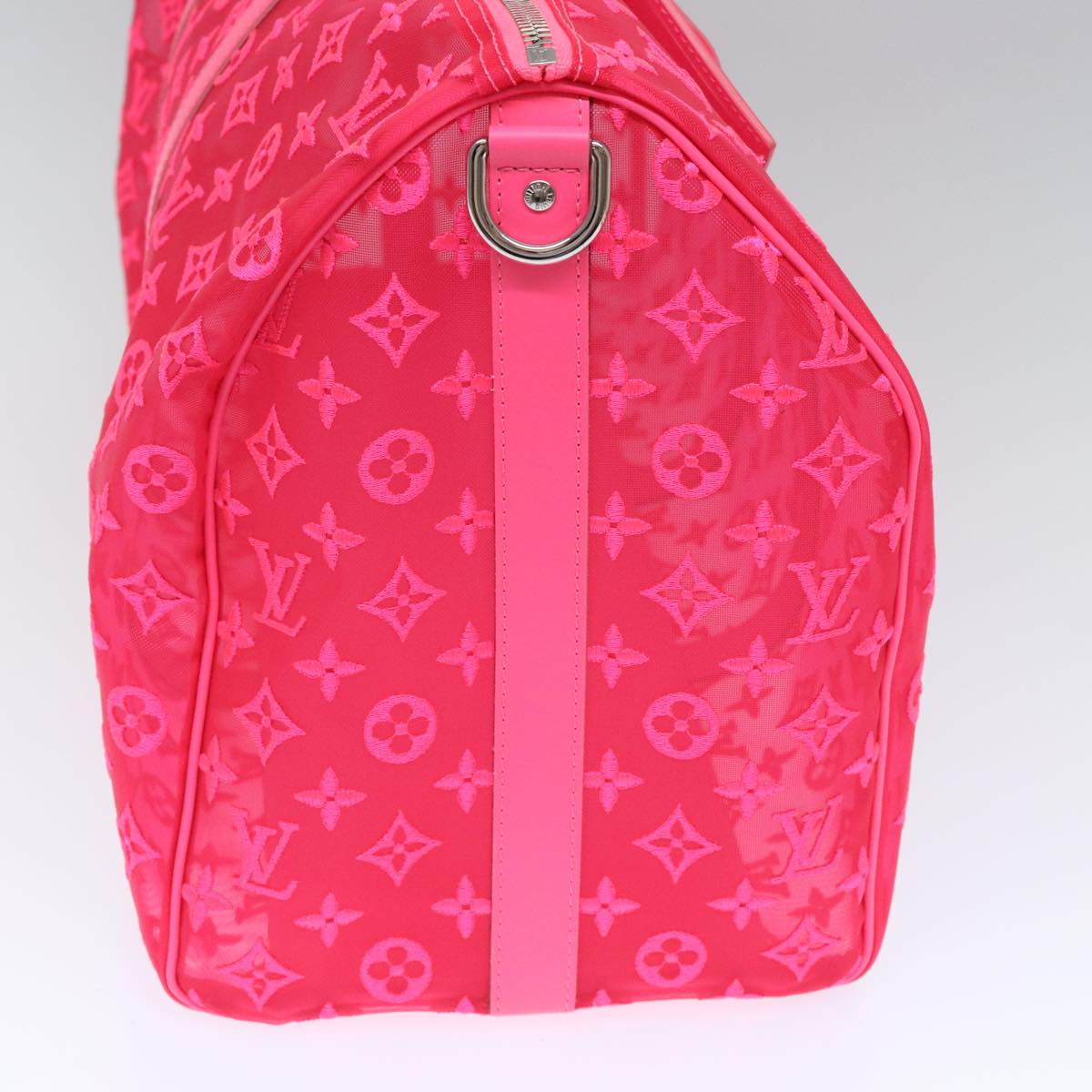 Louis Vuitton Keepall Bandouliere 50