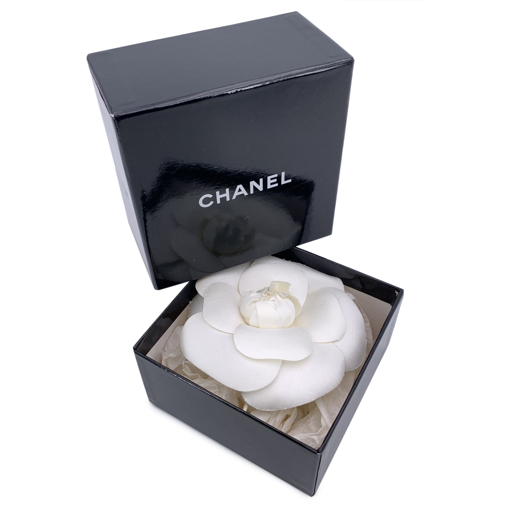 Chanel Brooch