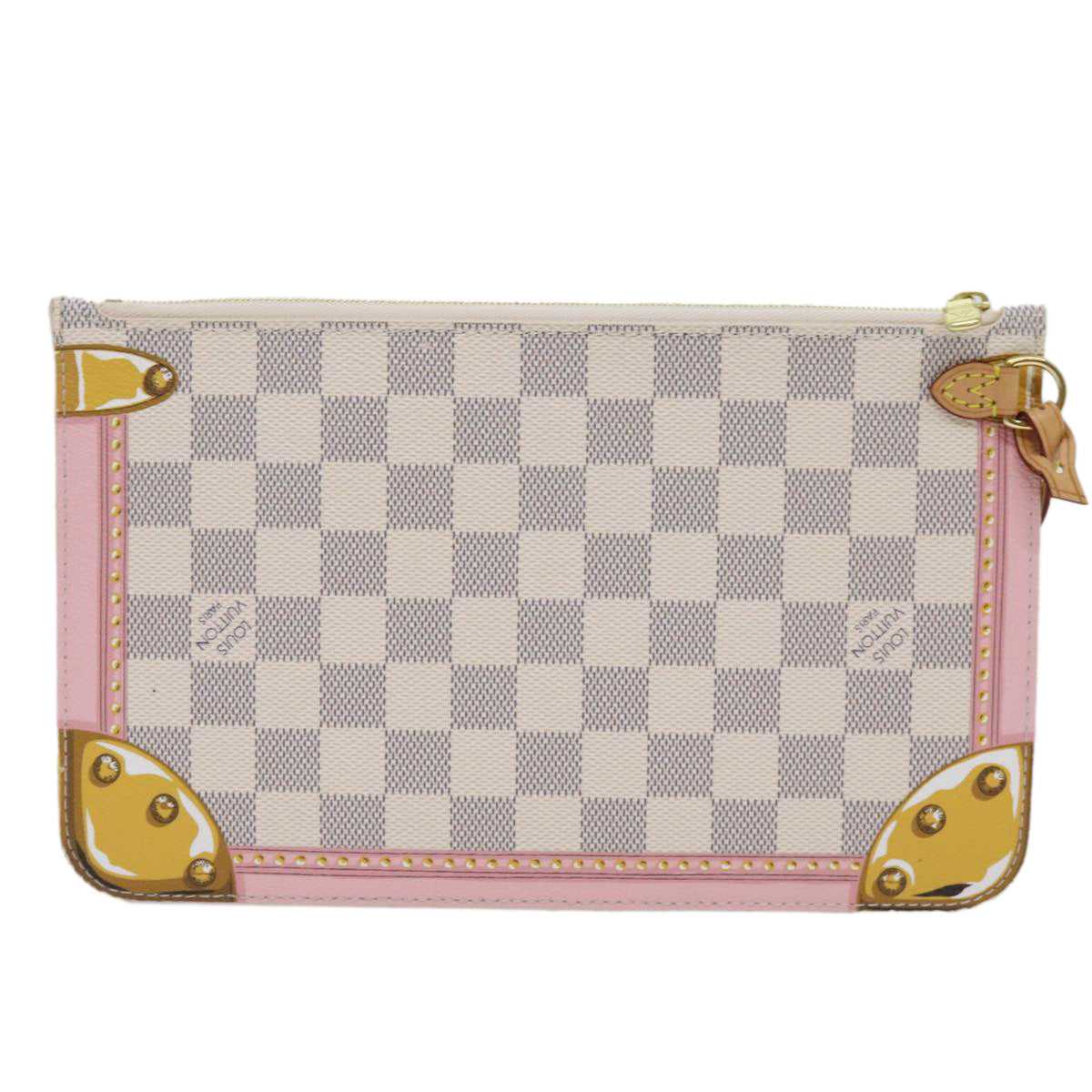 Louis Vuitton Neverfull pouch