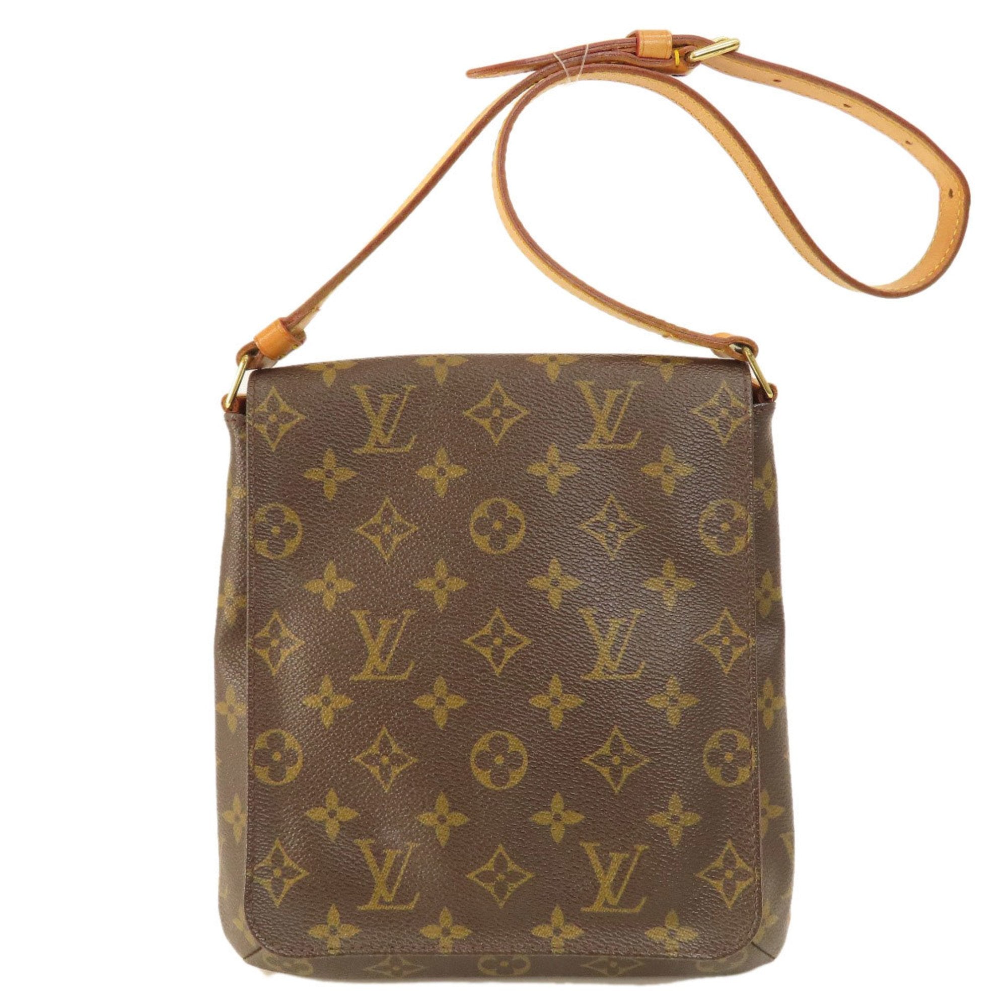 Louis Vuitton Musette Salsa