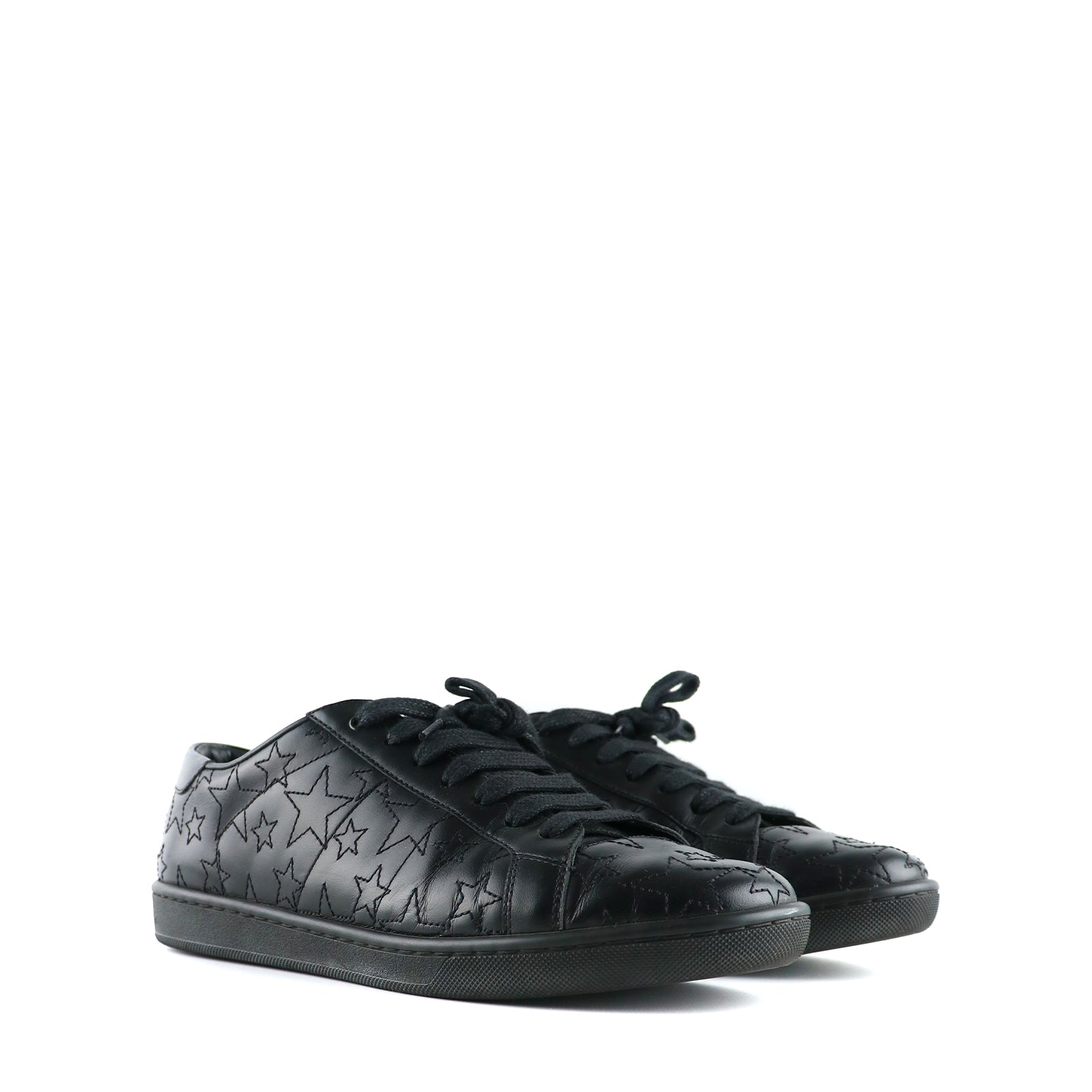 SAINT LAURENT Trainers Court