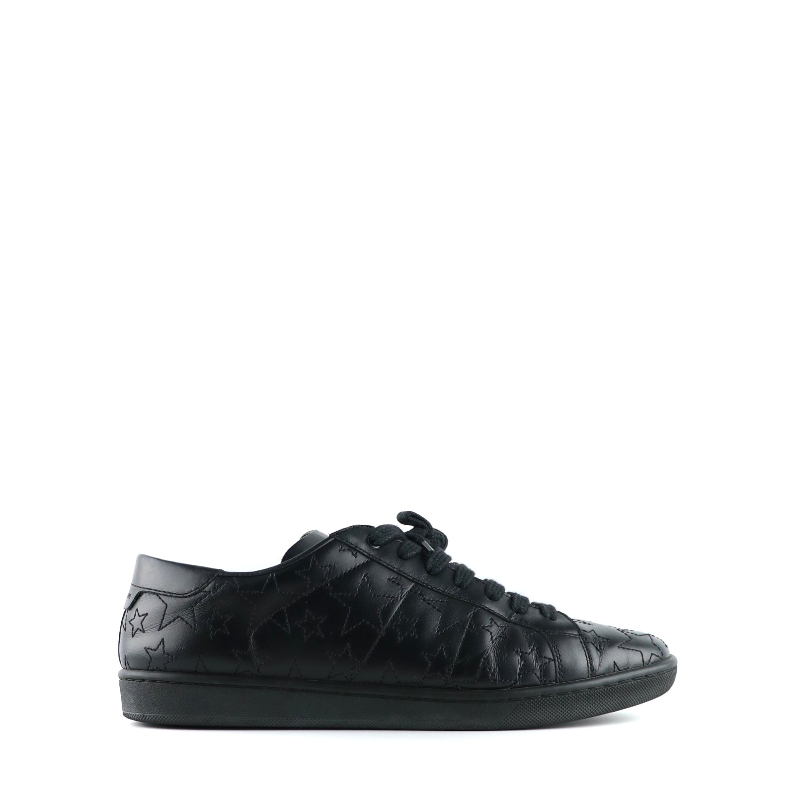 SAINT LAURENT Trainers Court