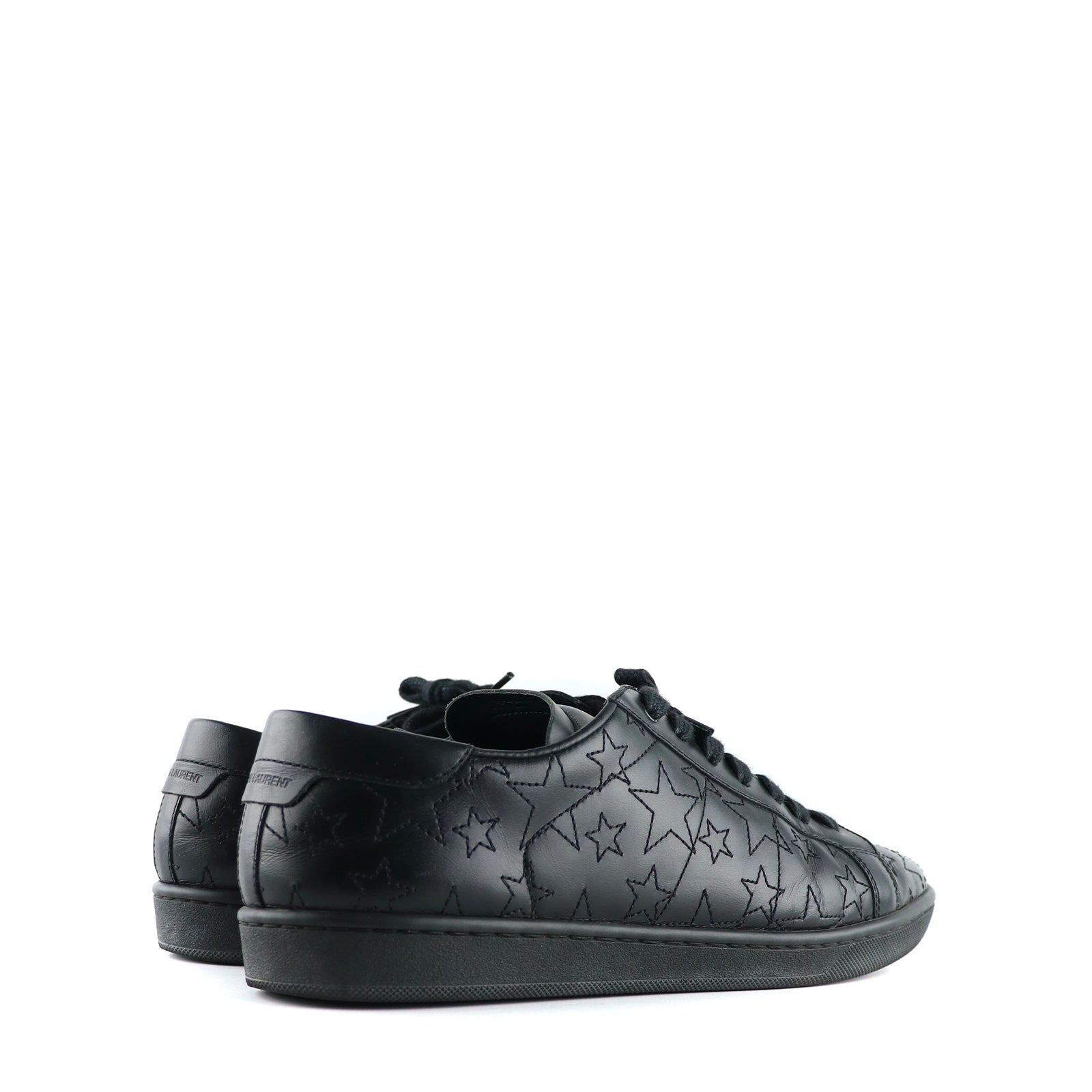 SAINT LAURENT Trainers Court