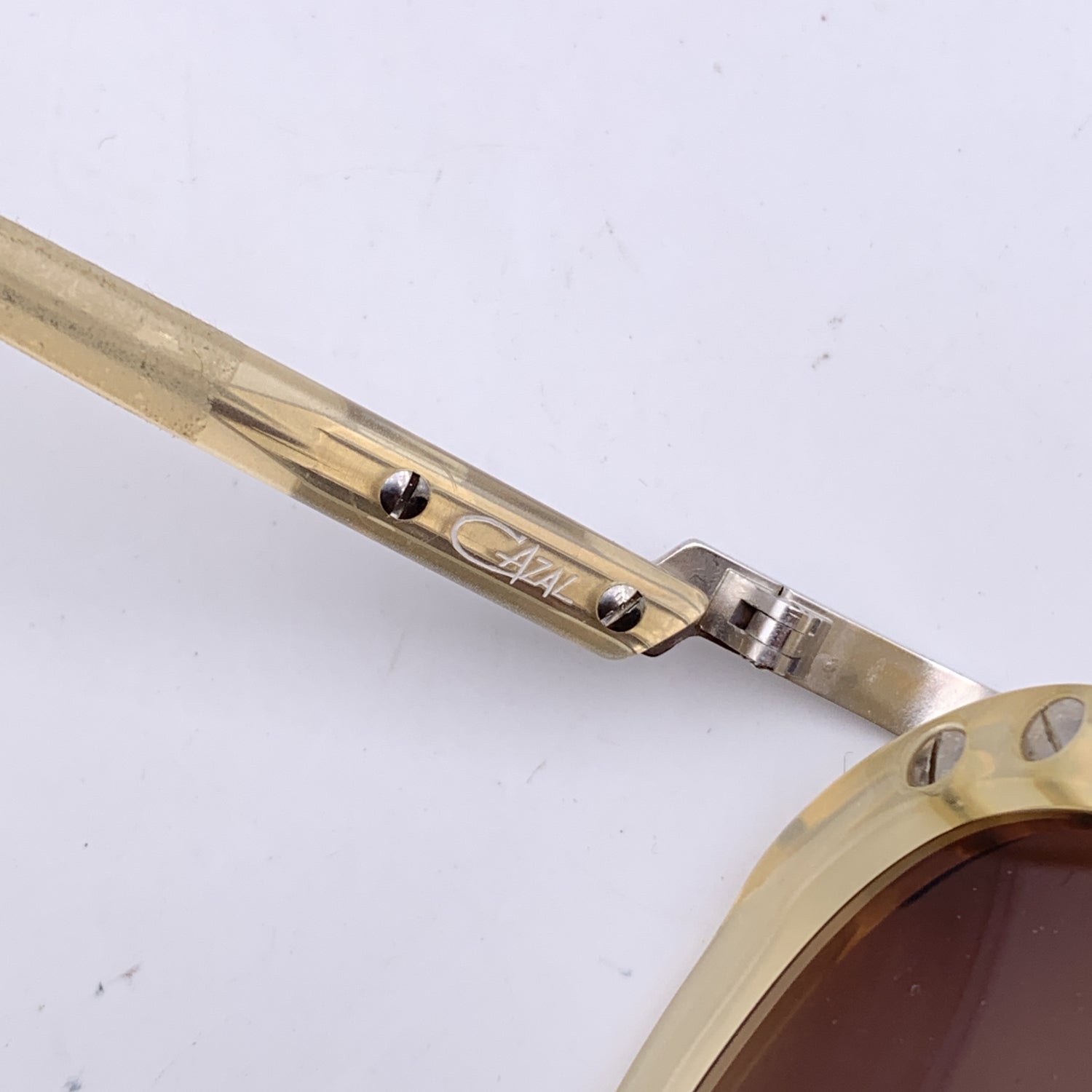 Cazal Sunglasses