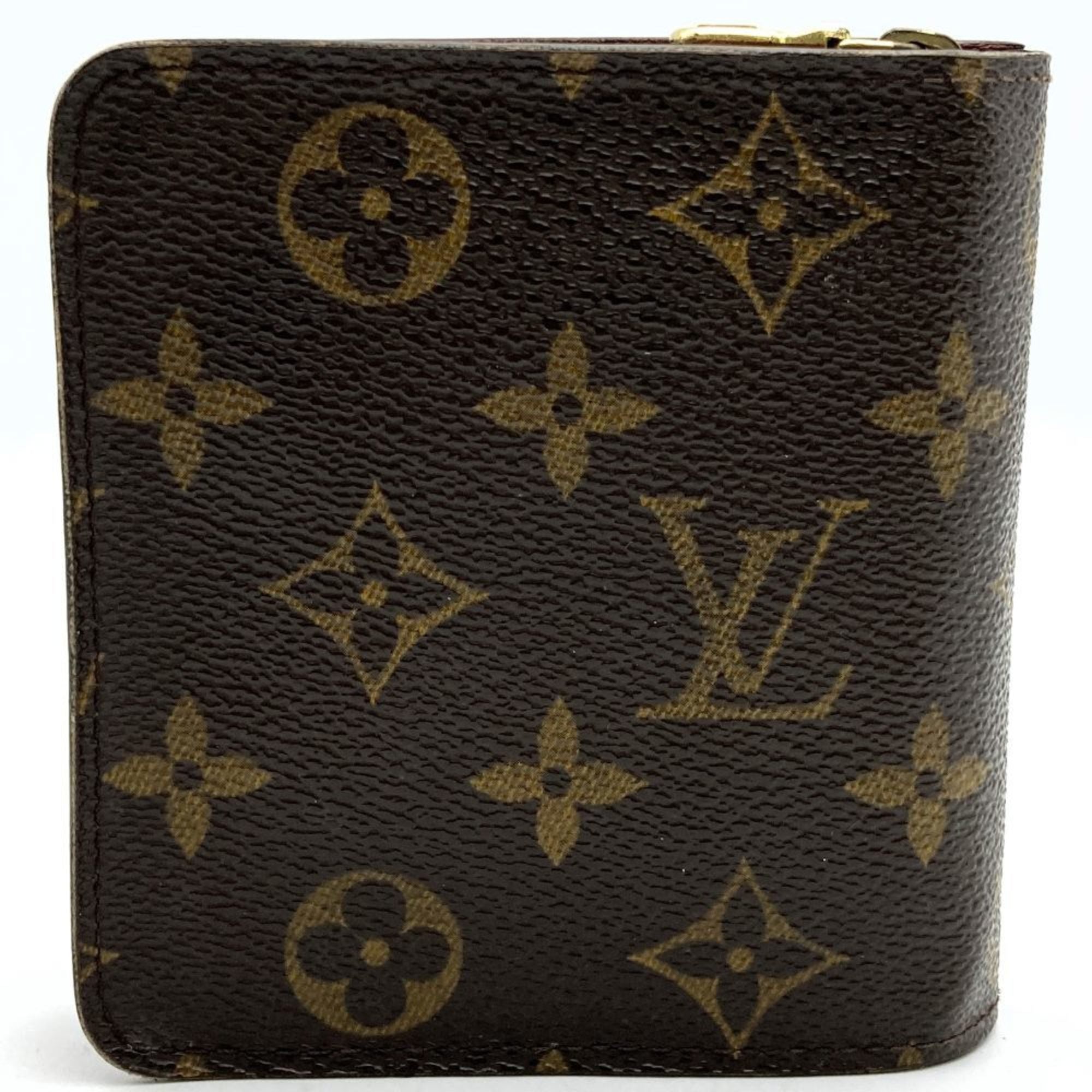 Louis Vuitton Compact zip