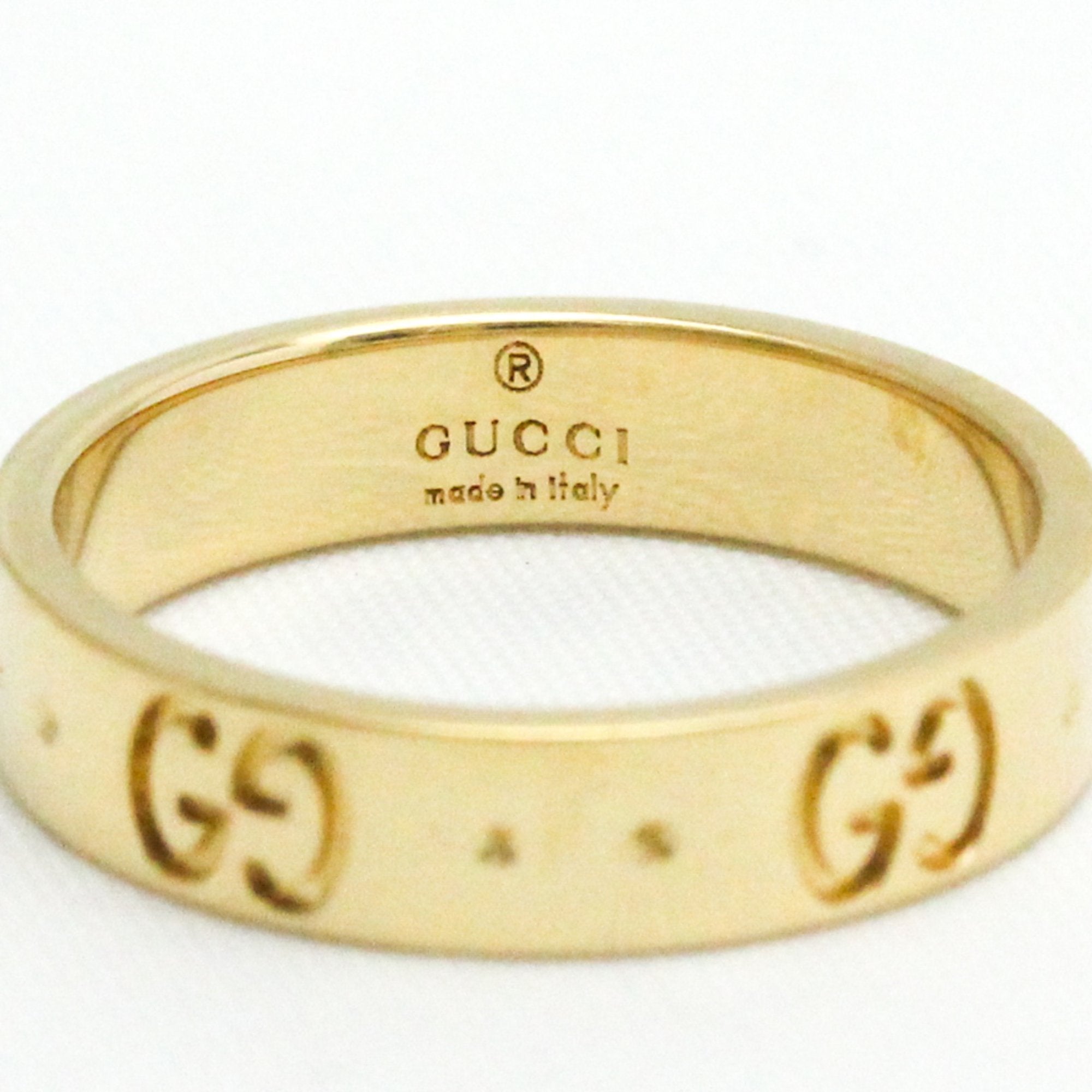 Gucci Icon