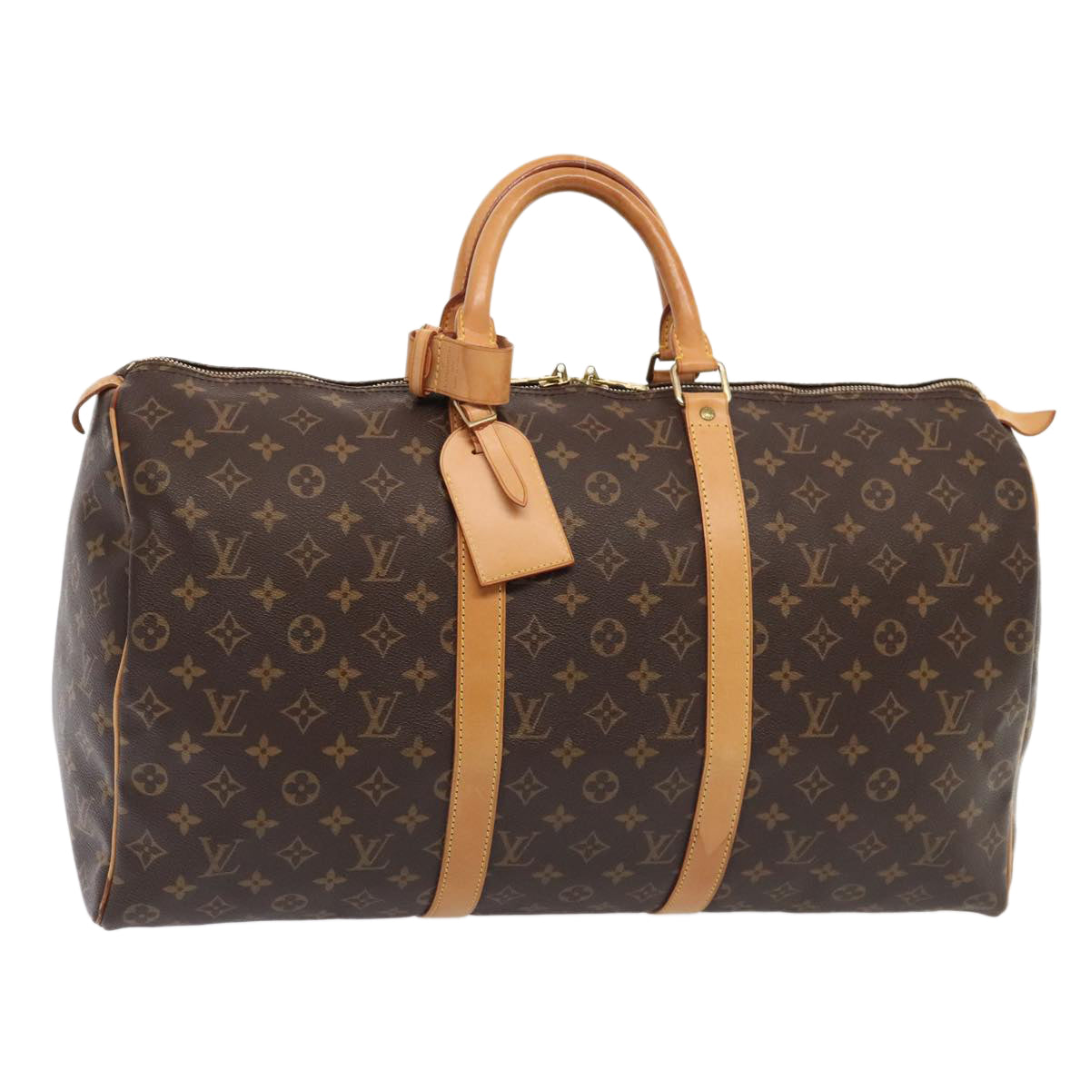 Louis Vuitton Keepall 50